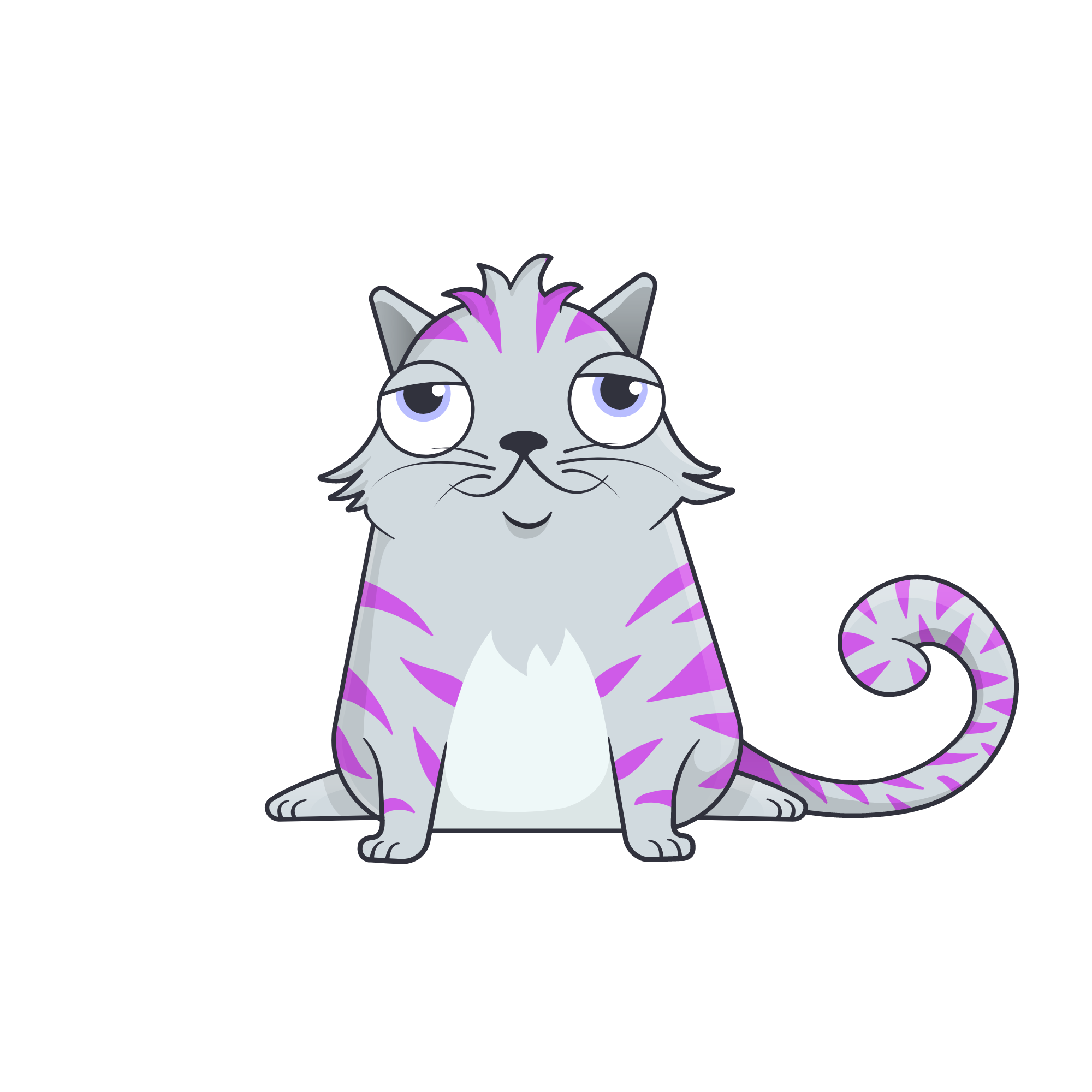 cryptokitty #1000525