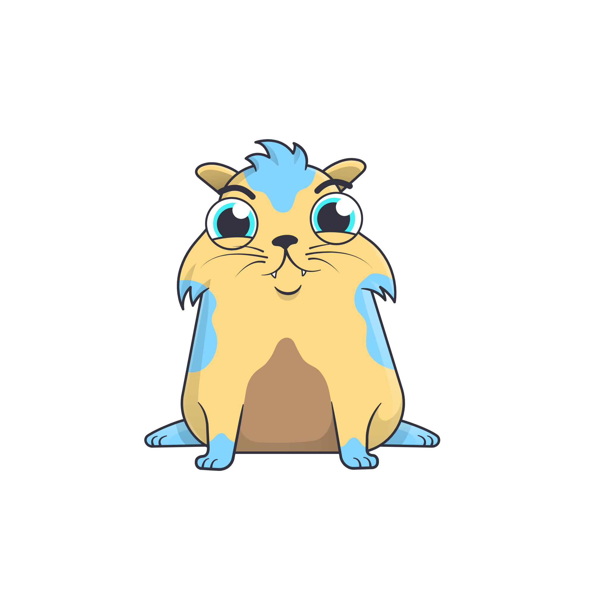 cryptokitty #1000728