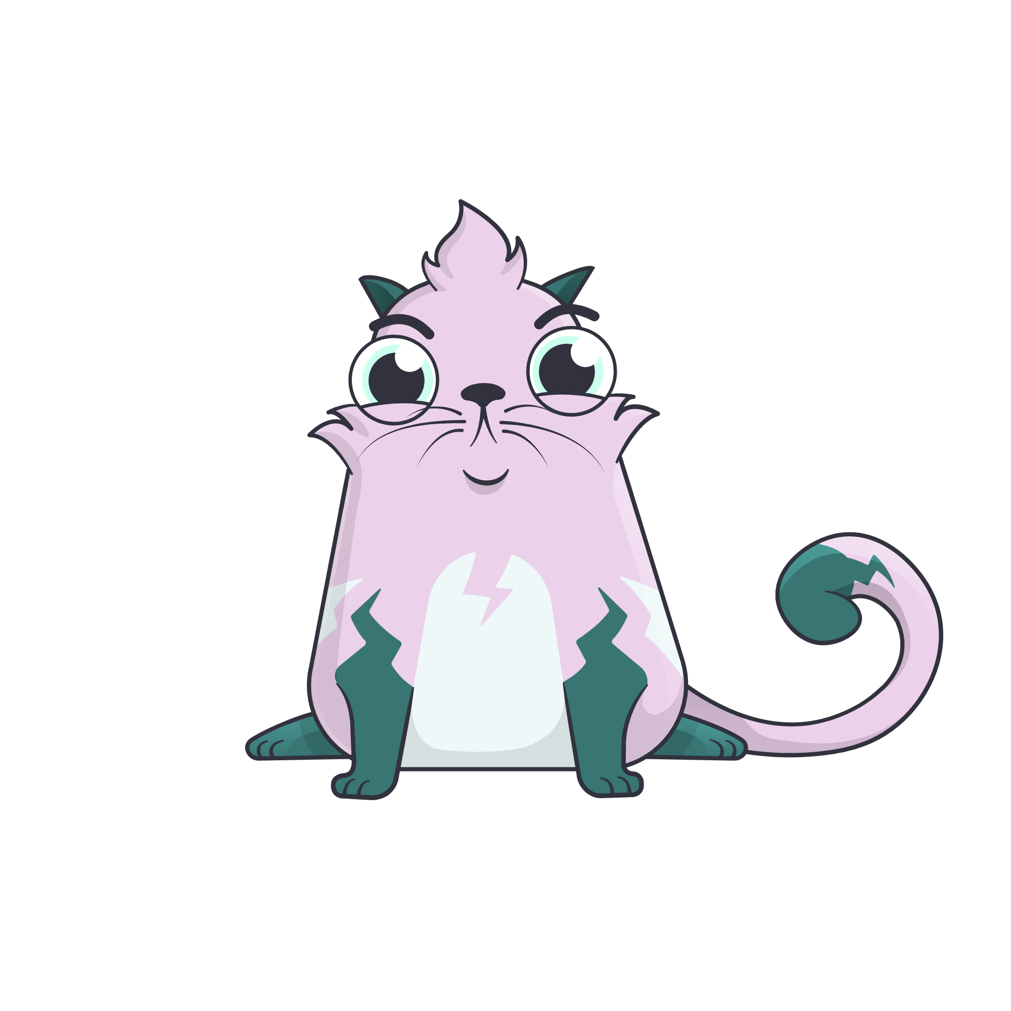 cryptokitty #1003292