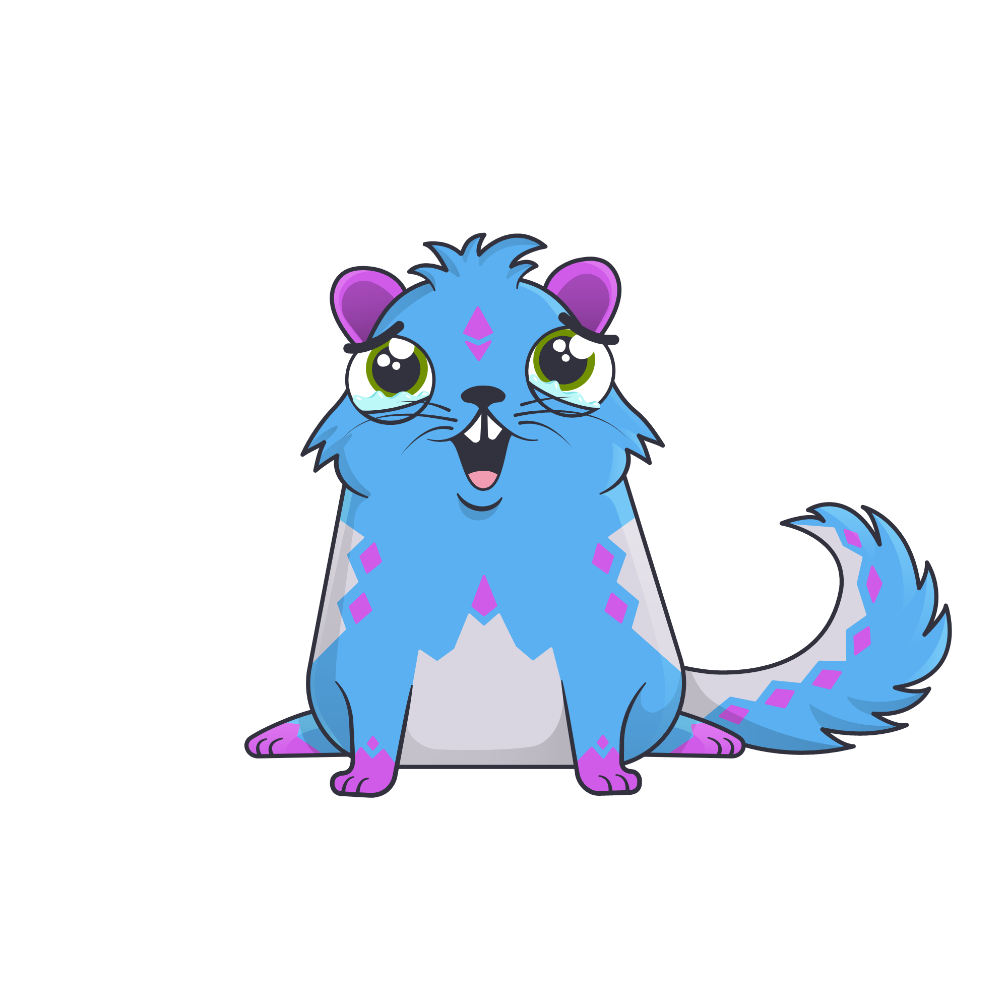 cryptokitty #1004217