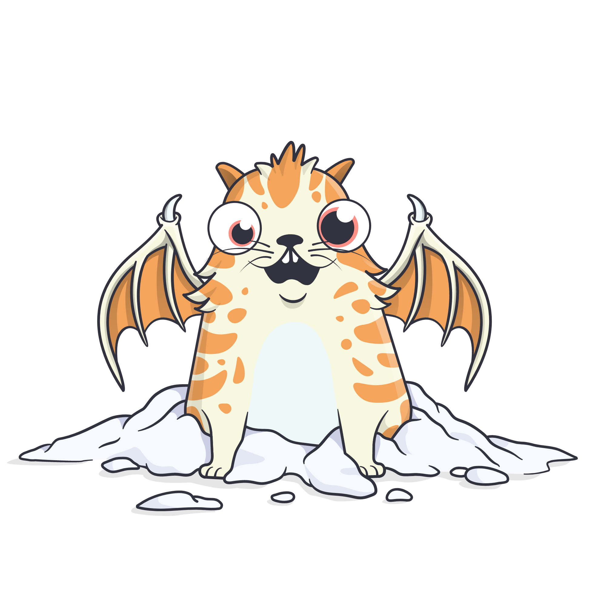 top 6 cryptokitties sales