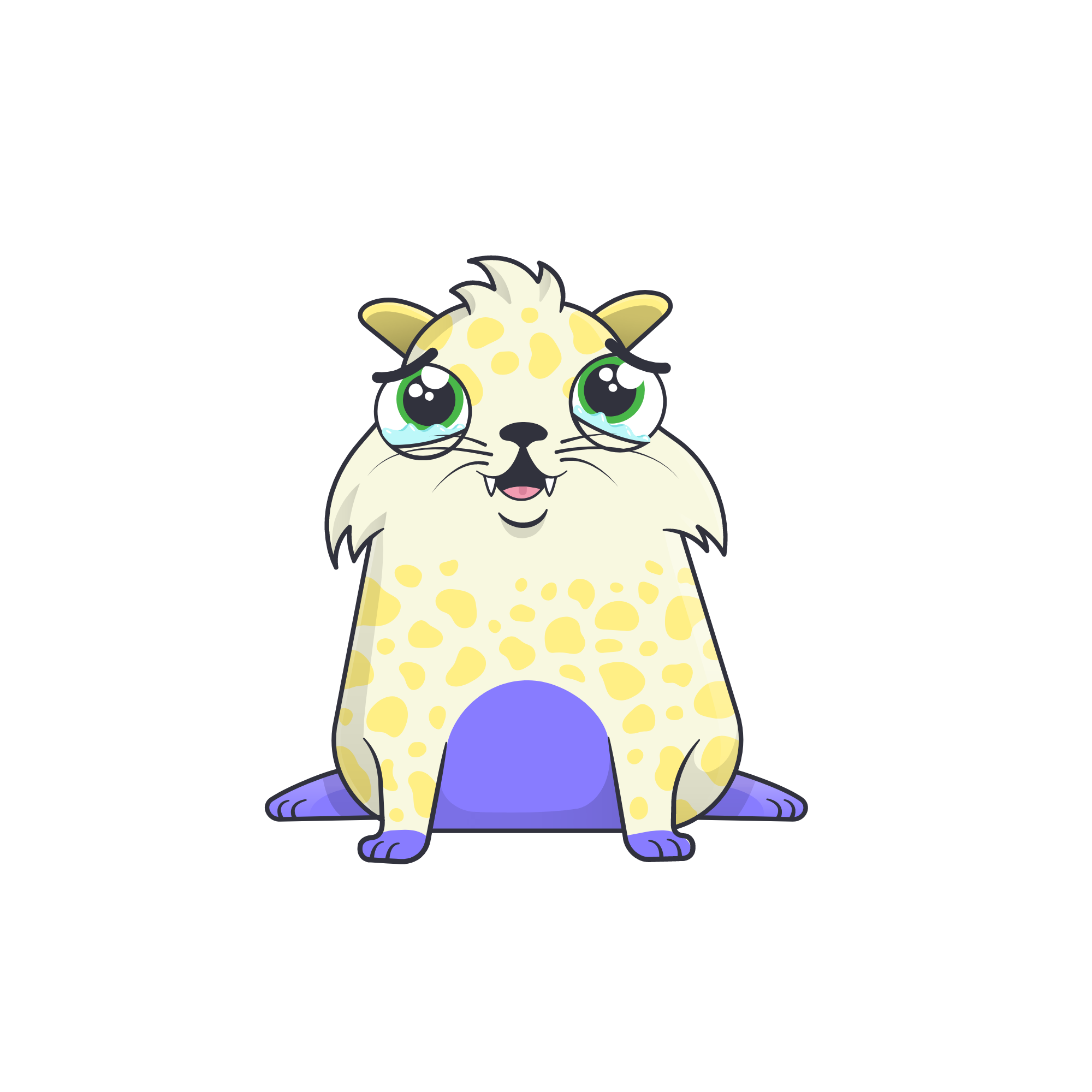 cryptokitty #1009655