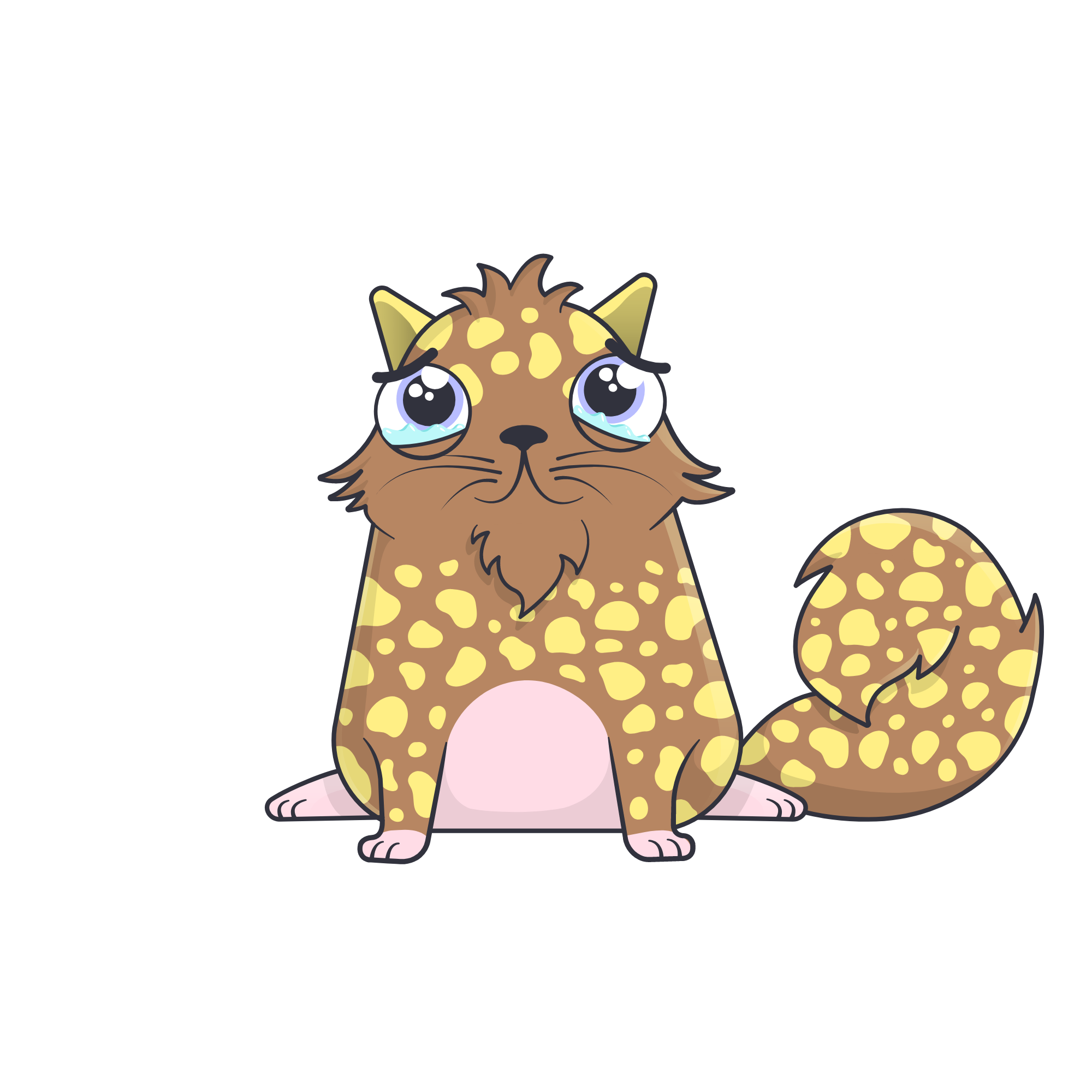 cryptokitty #1010628