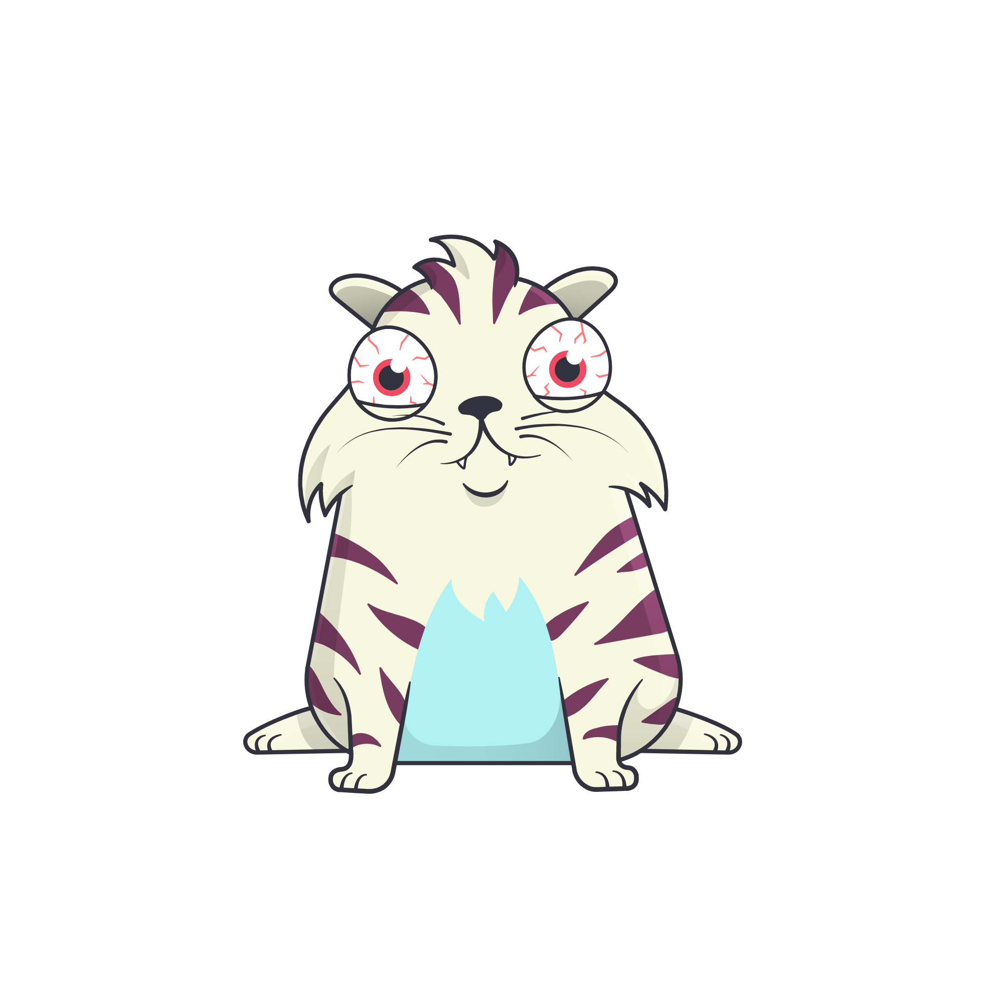 cryptokitty #1027625