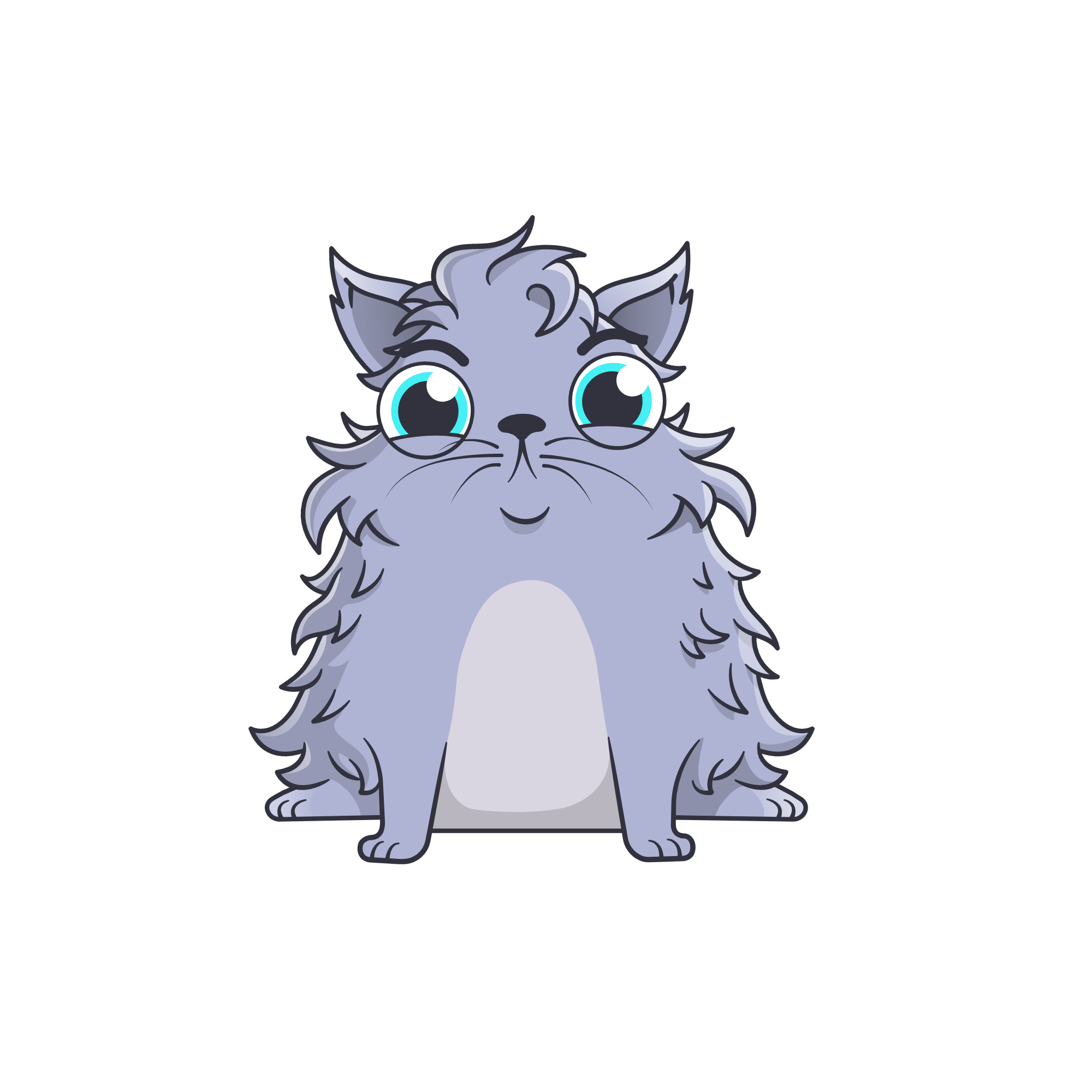 cryptokitty #1027703