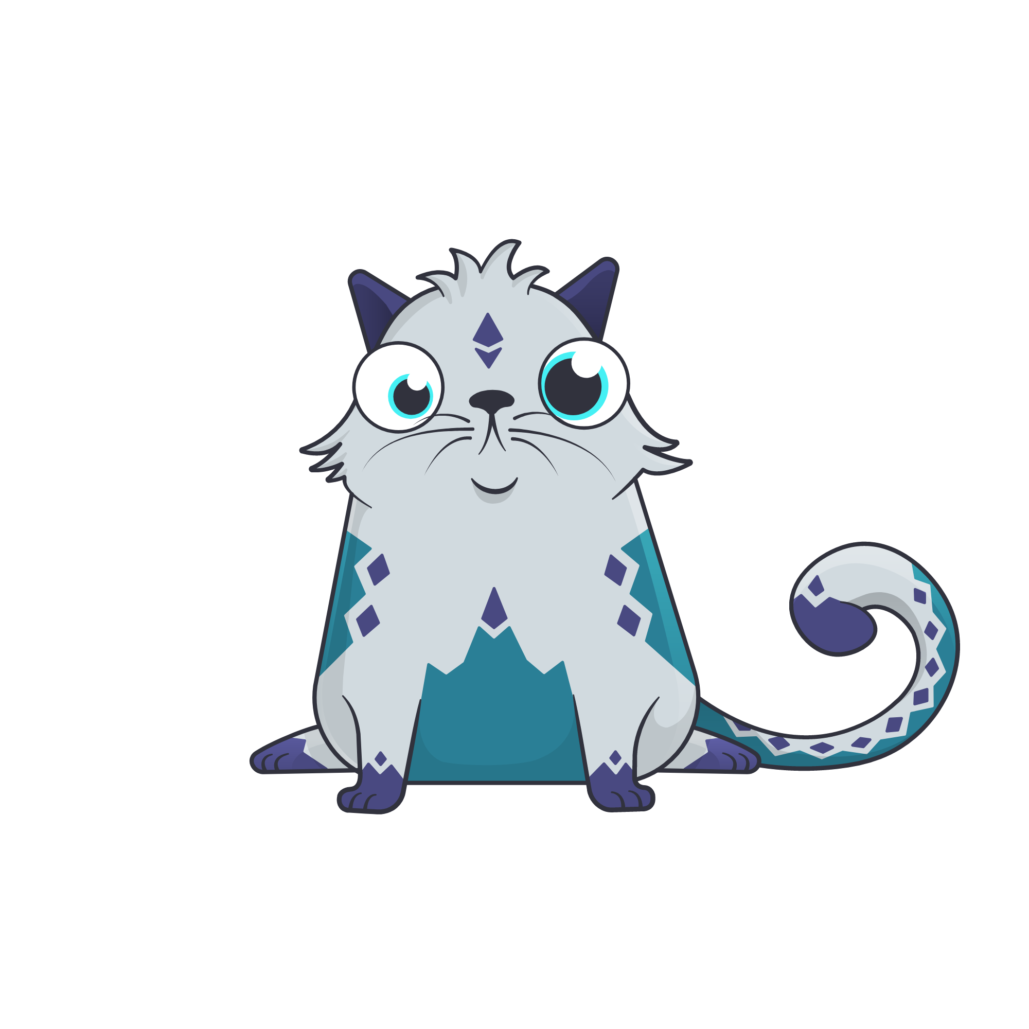 cryptokitty #1028732