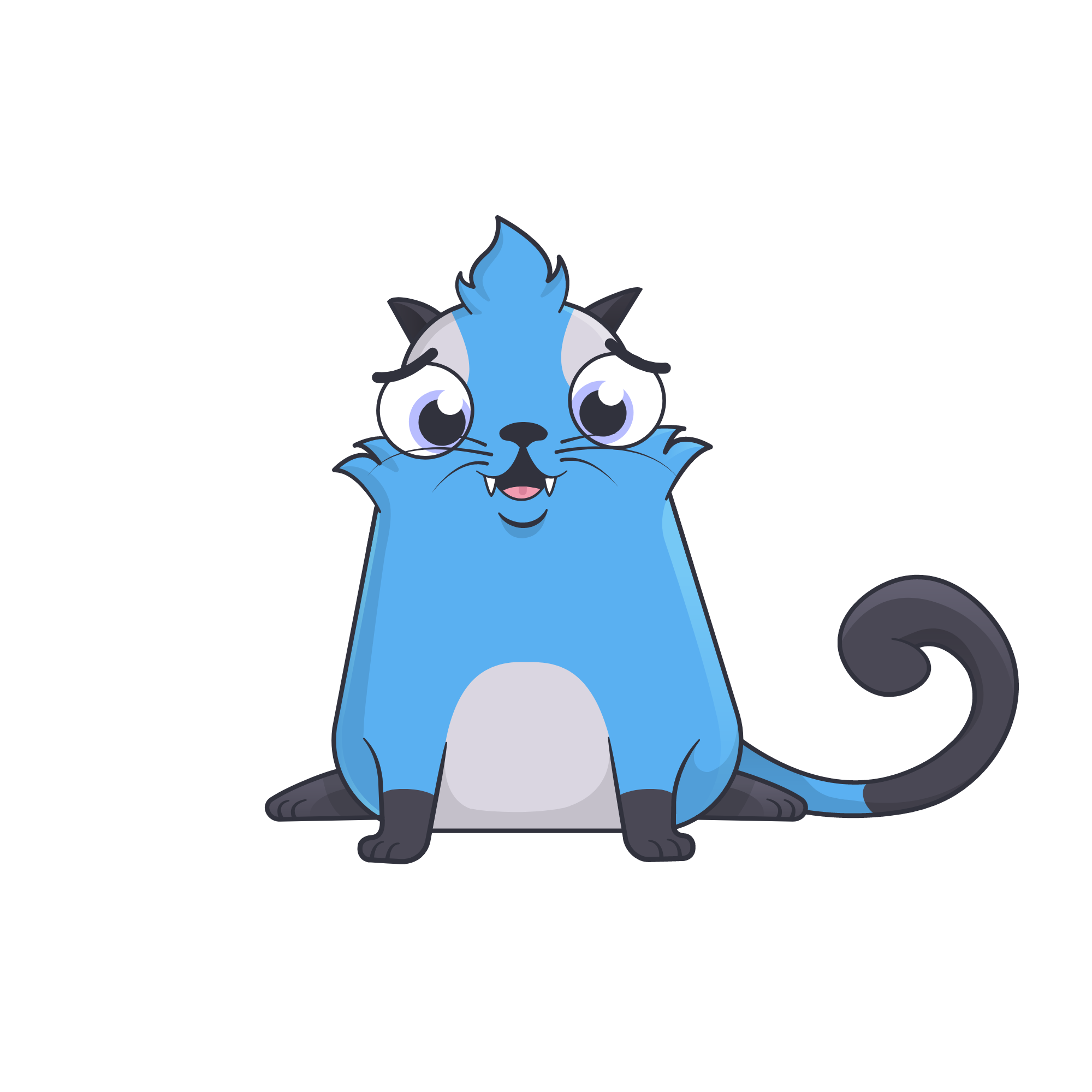 top 6 cryptokitties sales