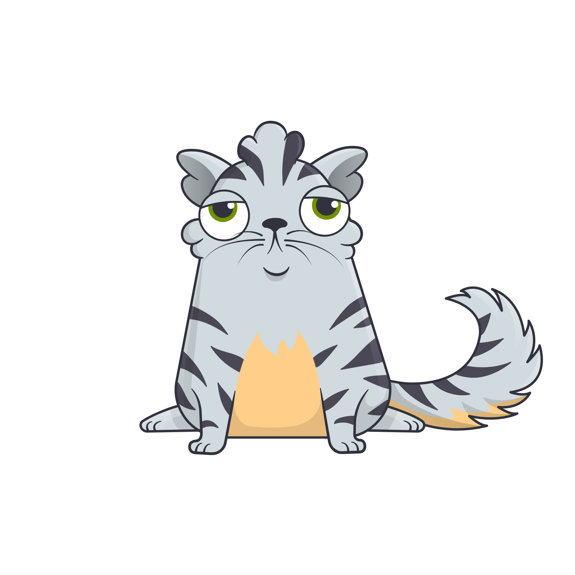 cryptokitty #1033509