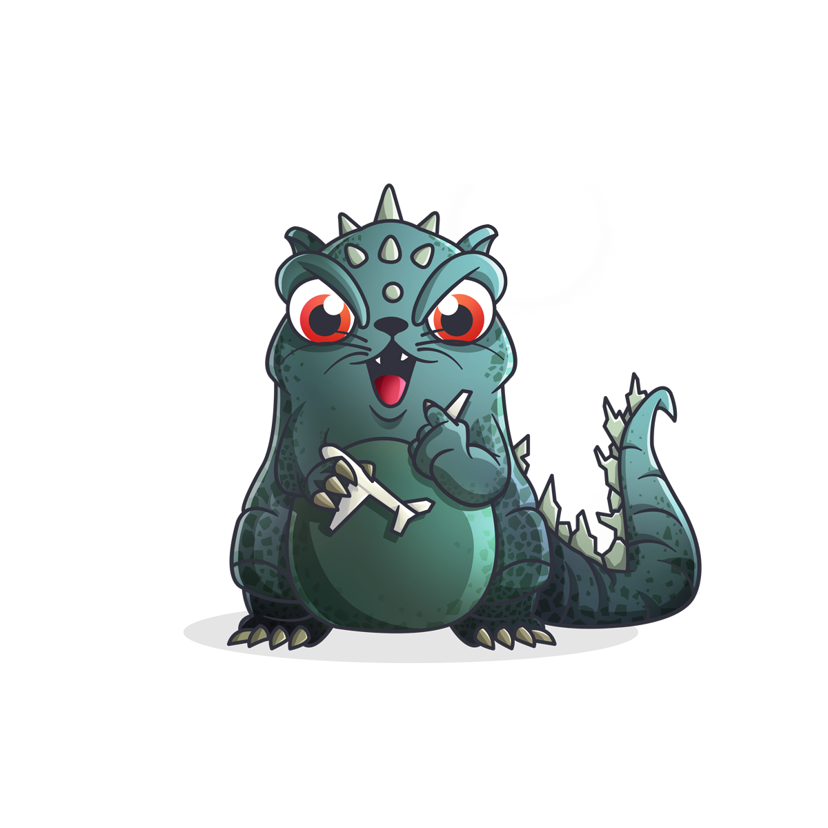 cryptokitty #1035764
