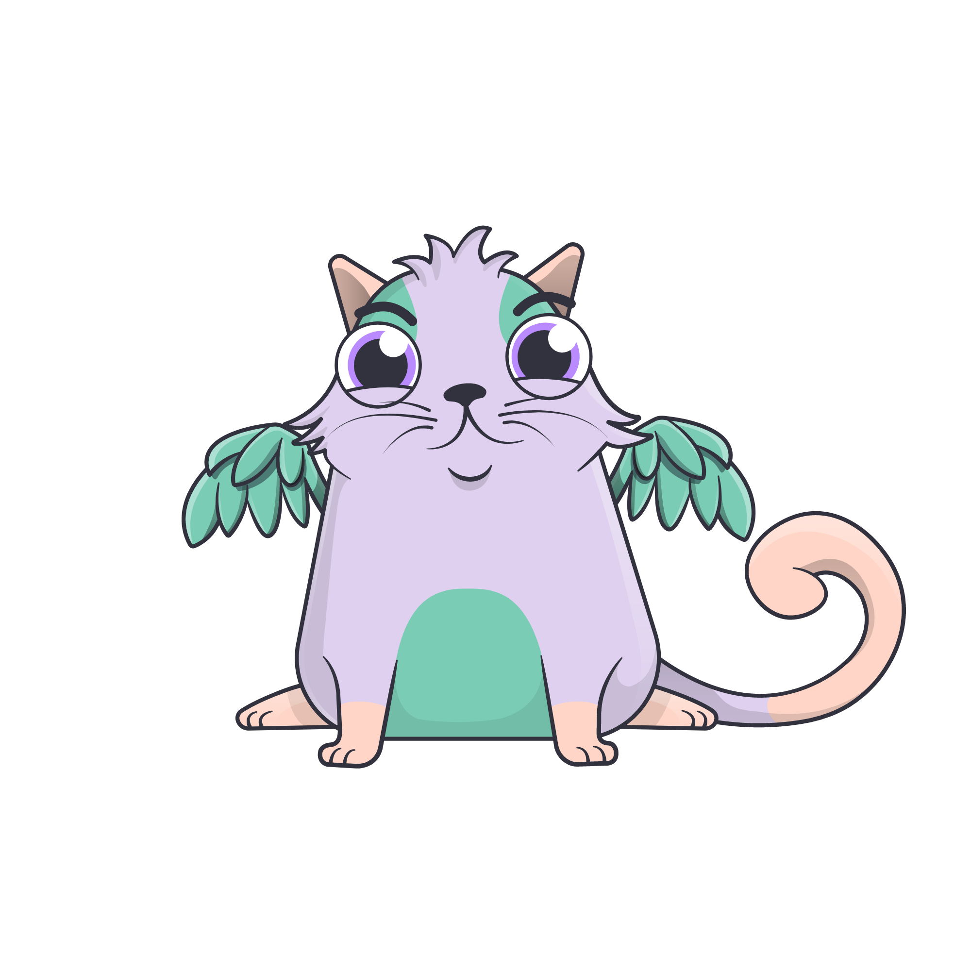 top 6 cryptokitties sales