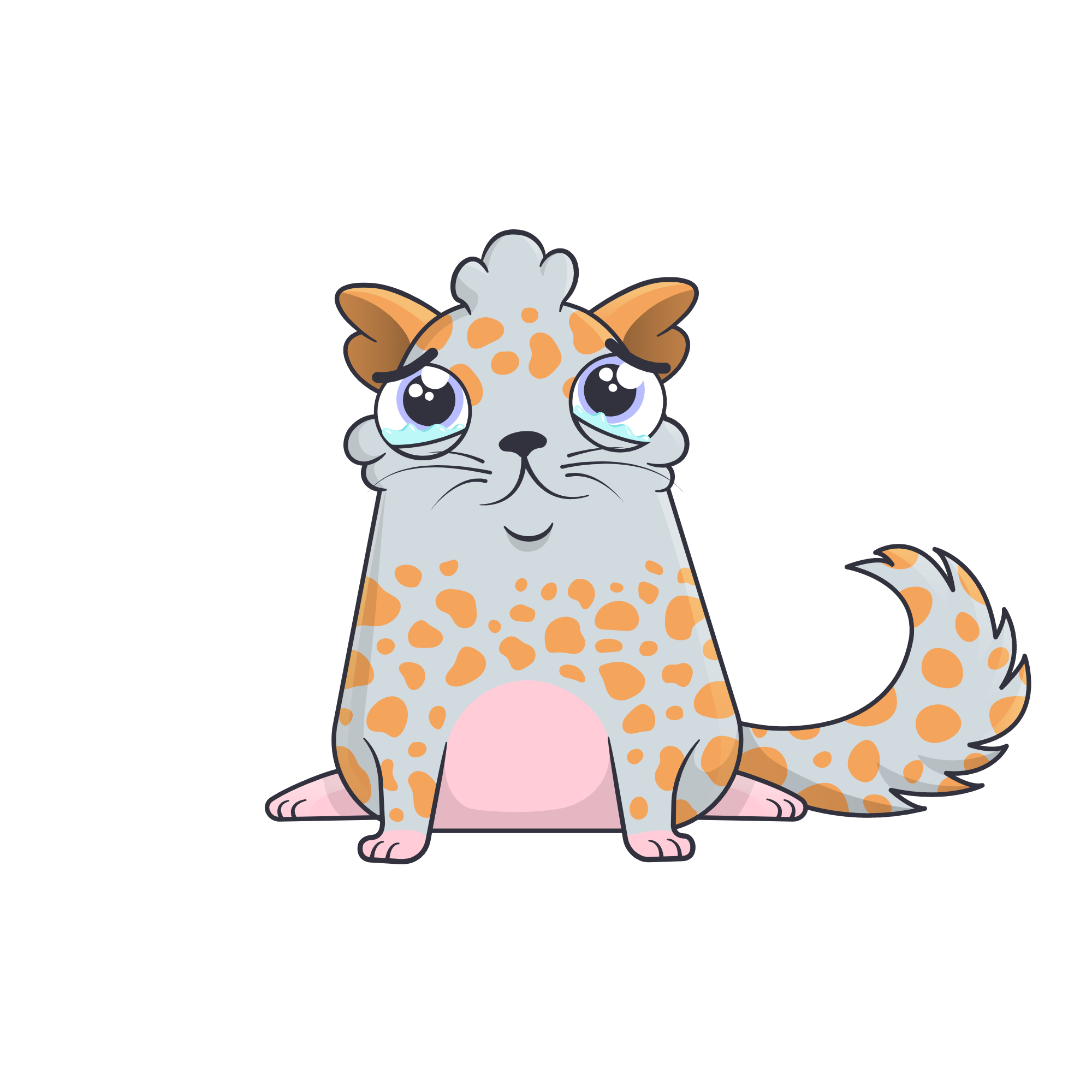 cryptokitty #1051526