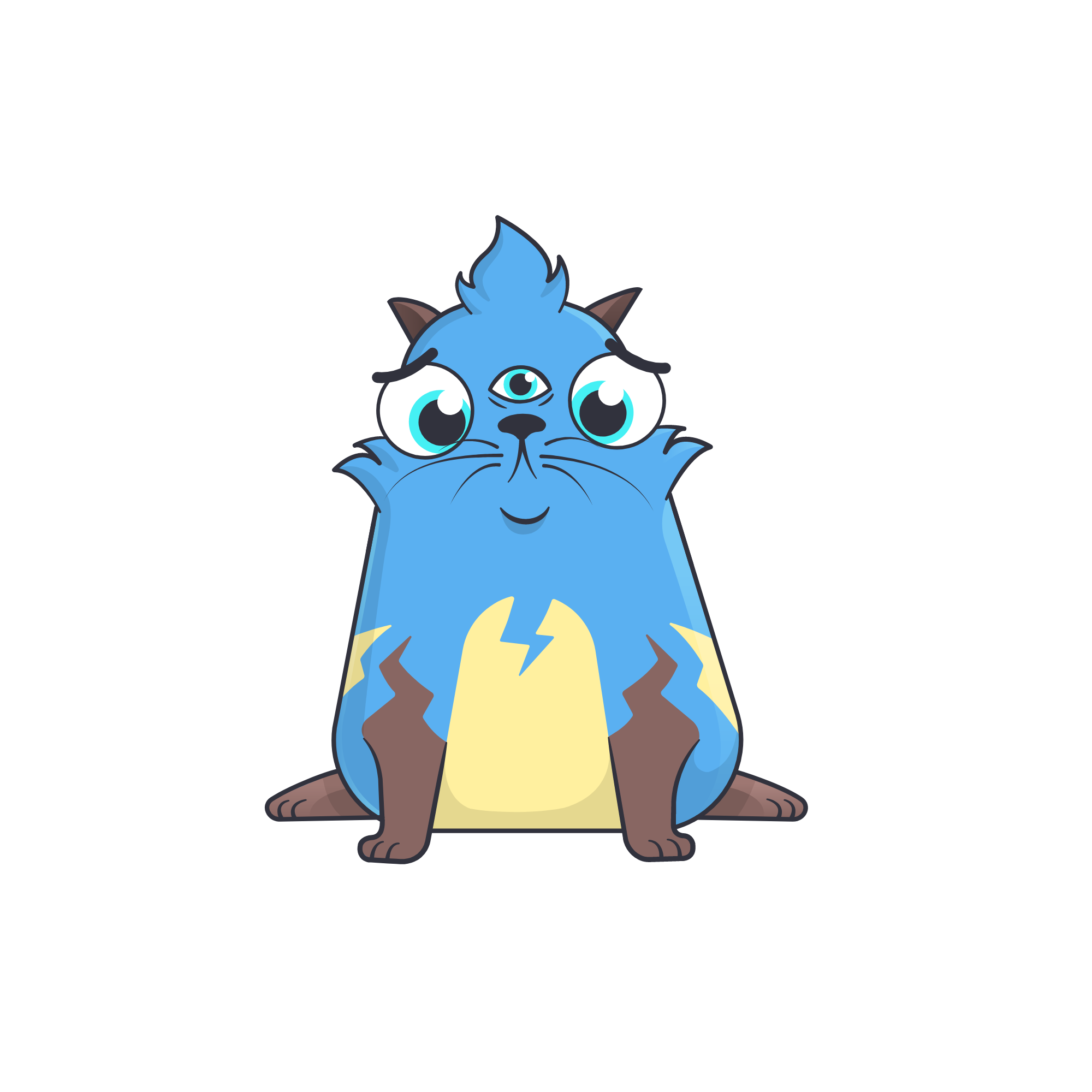 top 6 cryptokitties sales