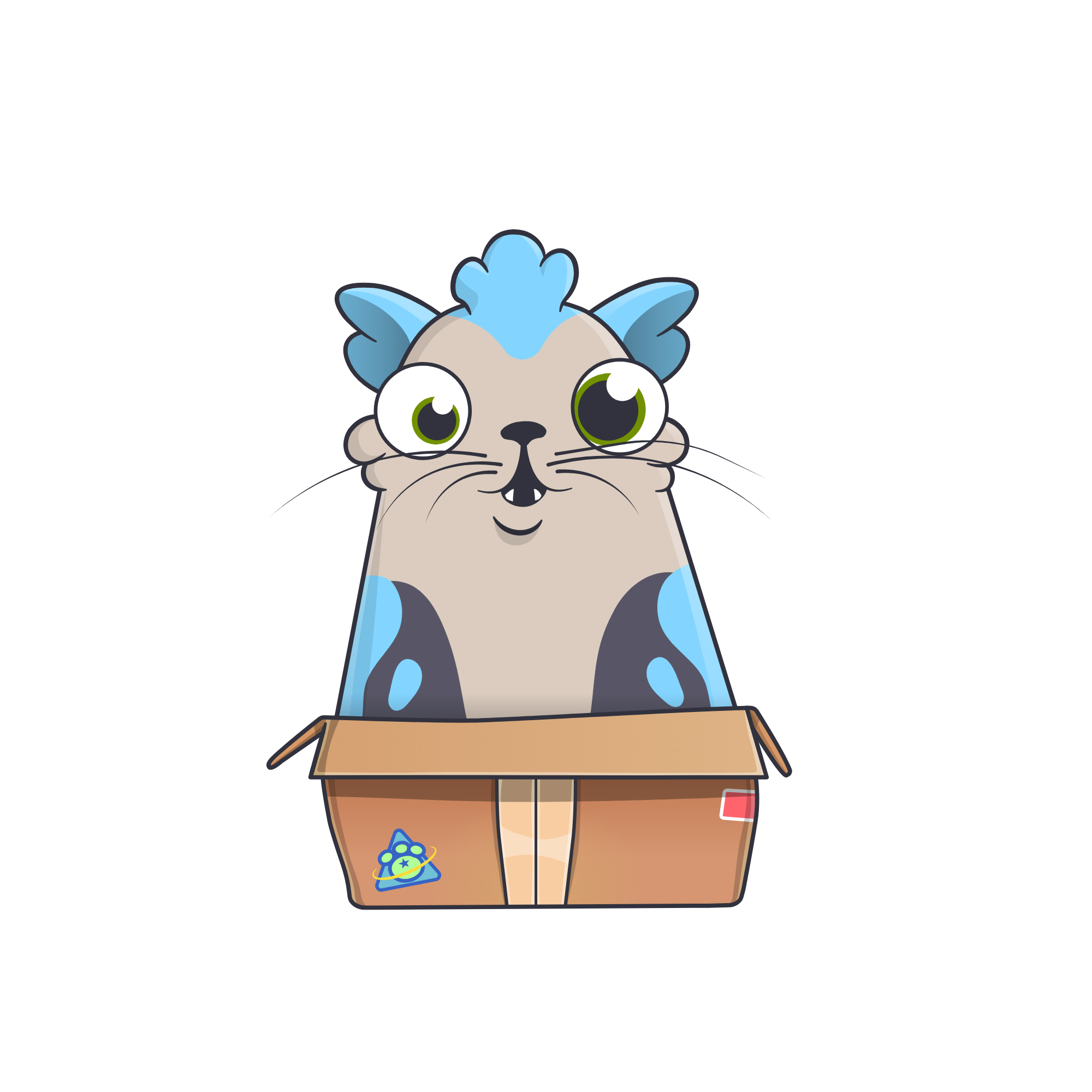 cryptokitty #1051917
