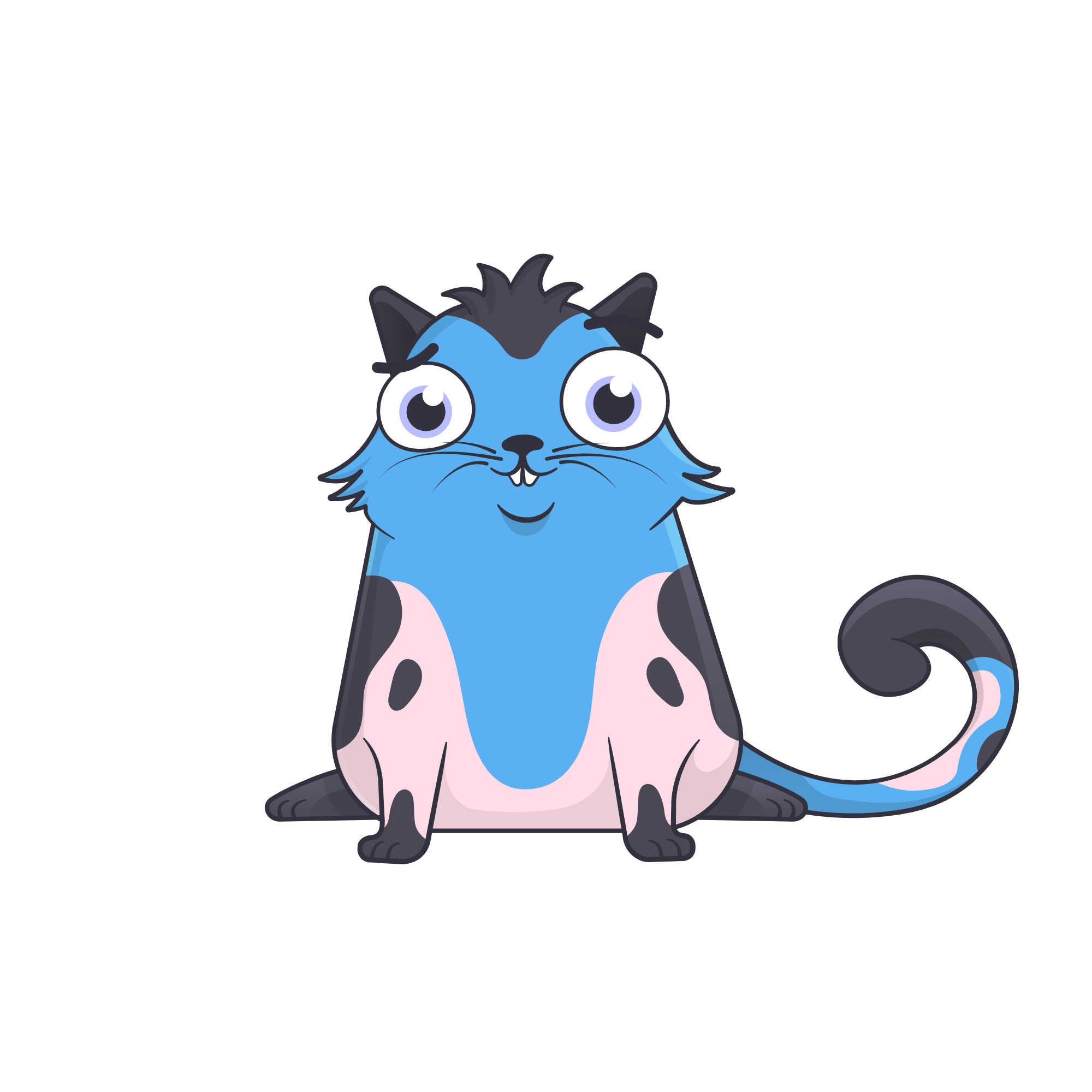 cryptokitty #1053064