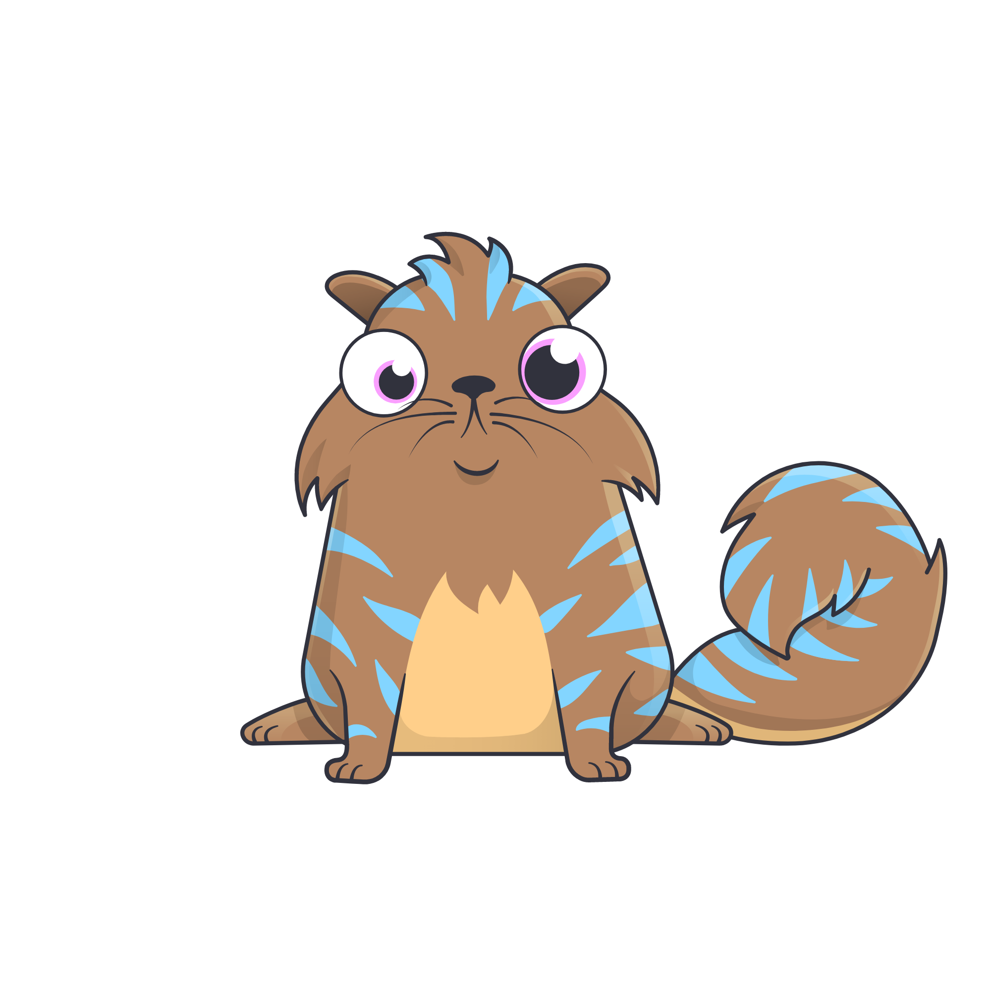 cryptokitty #1059263