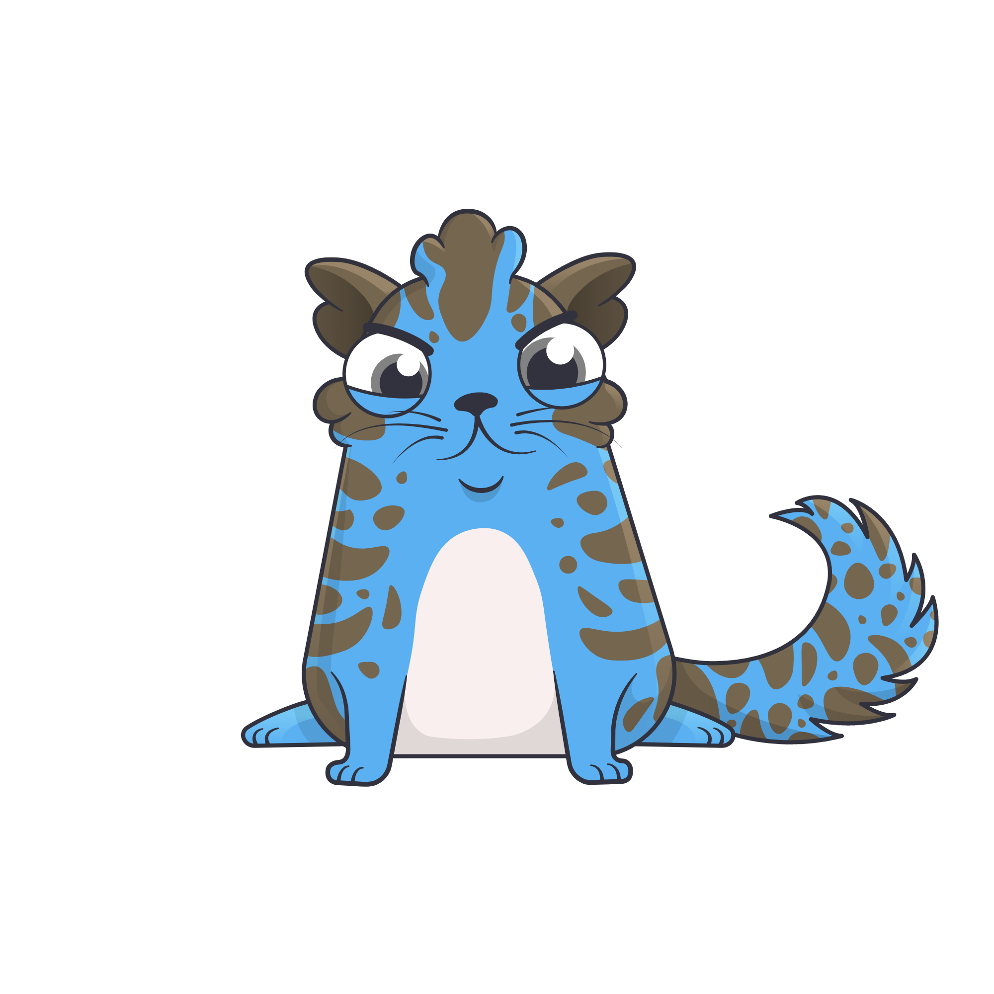 cryptokitty #1061039