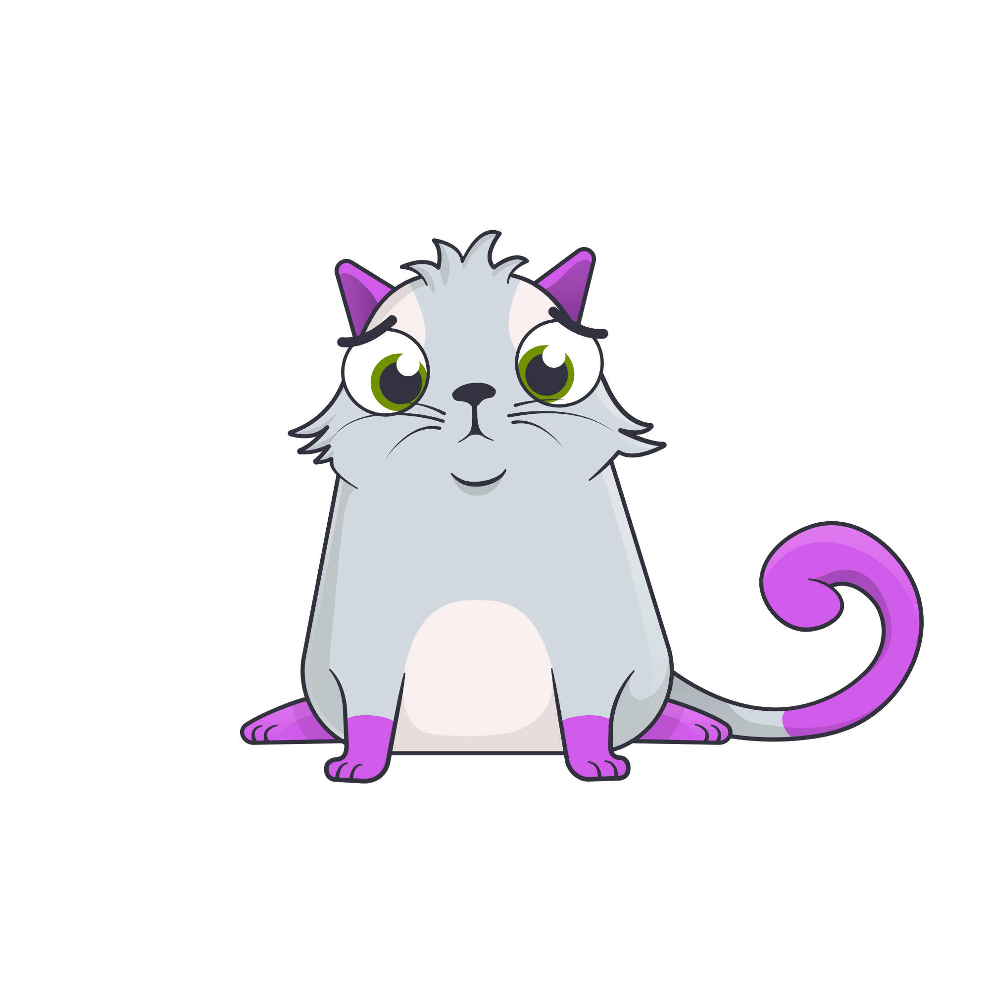 cryptokitty #1062486