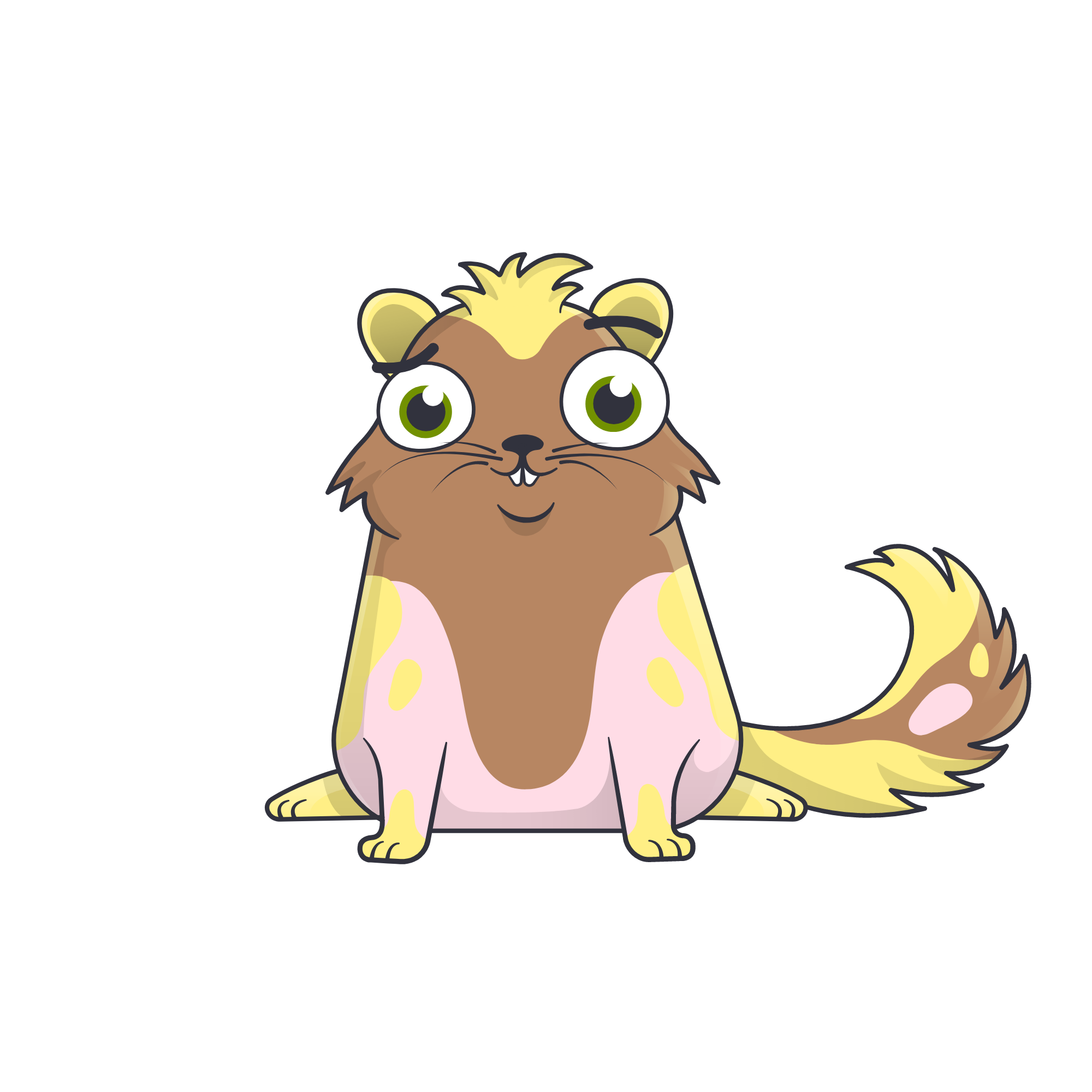 cryptokitty #1064434
