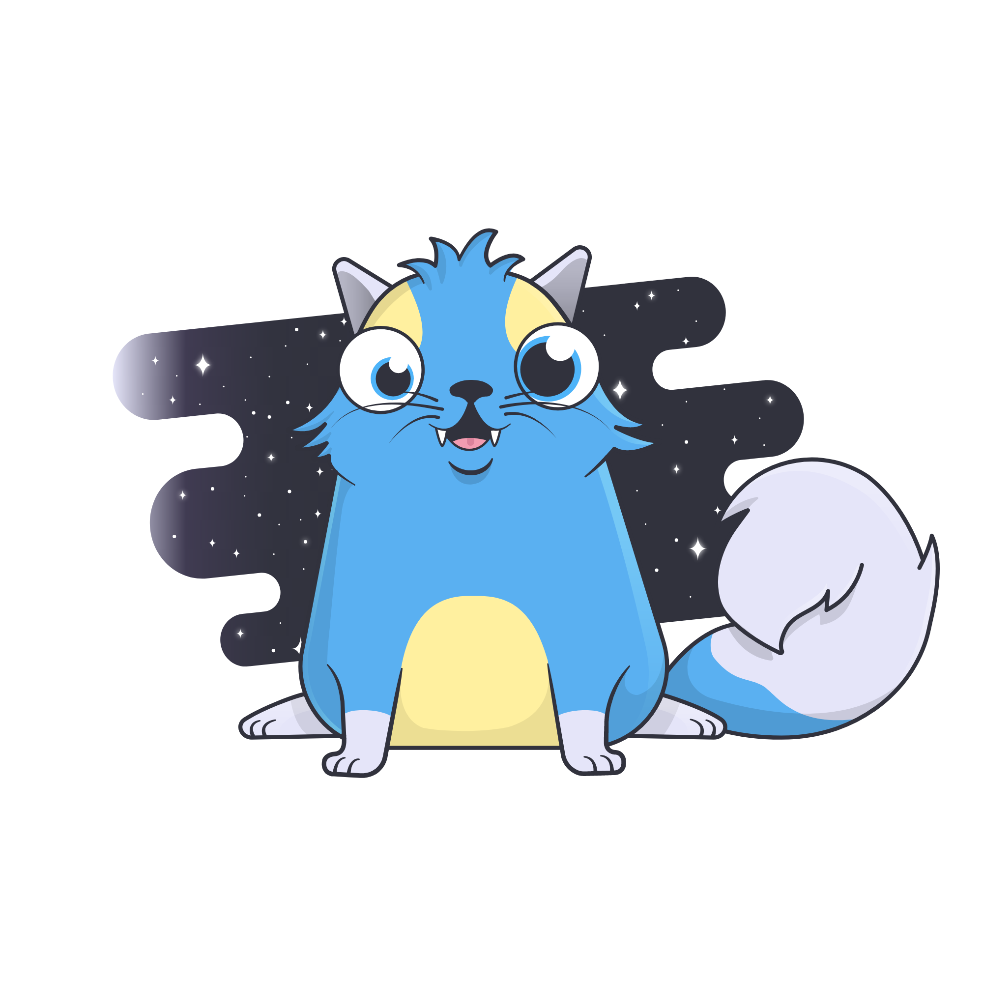 cryptokitty #1066167