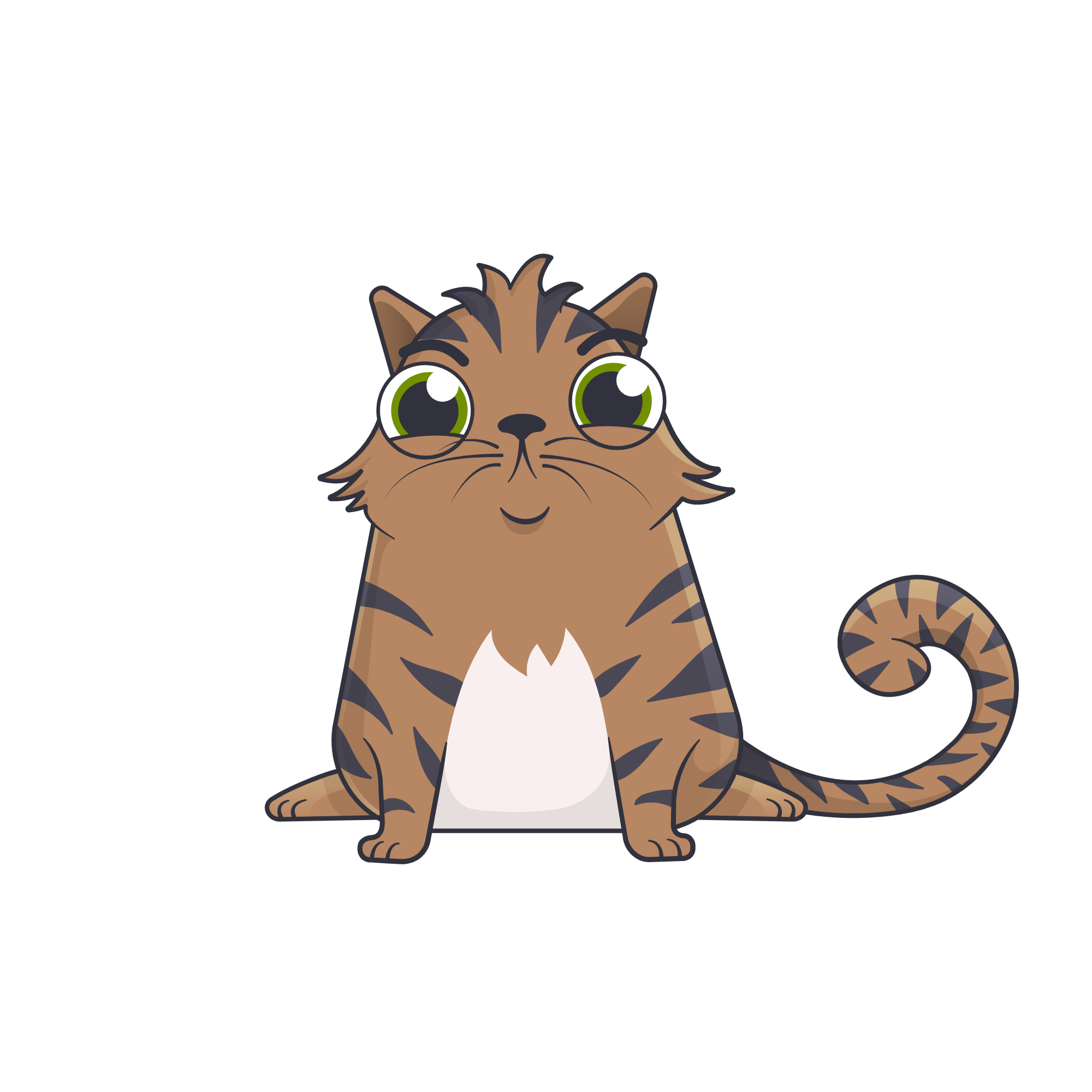 cryptokitty #1072472