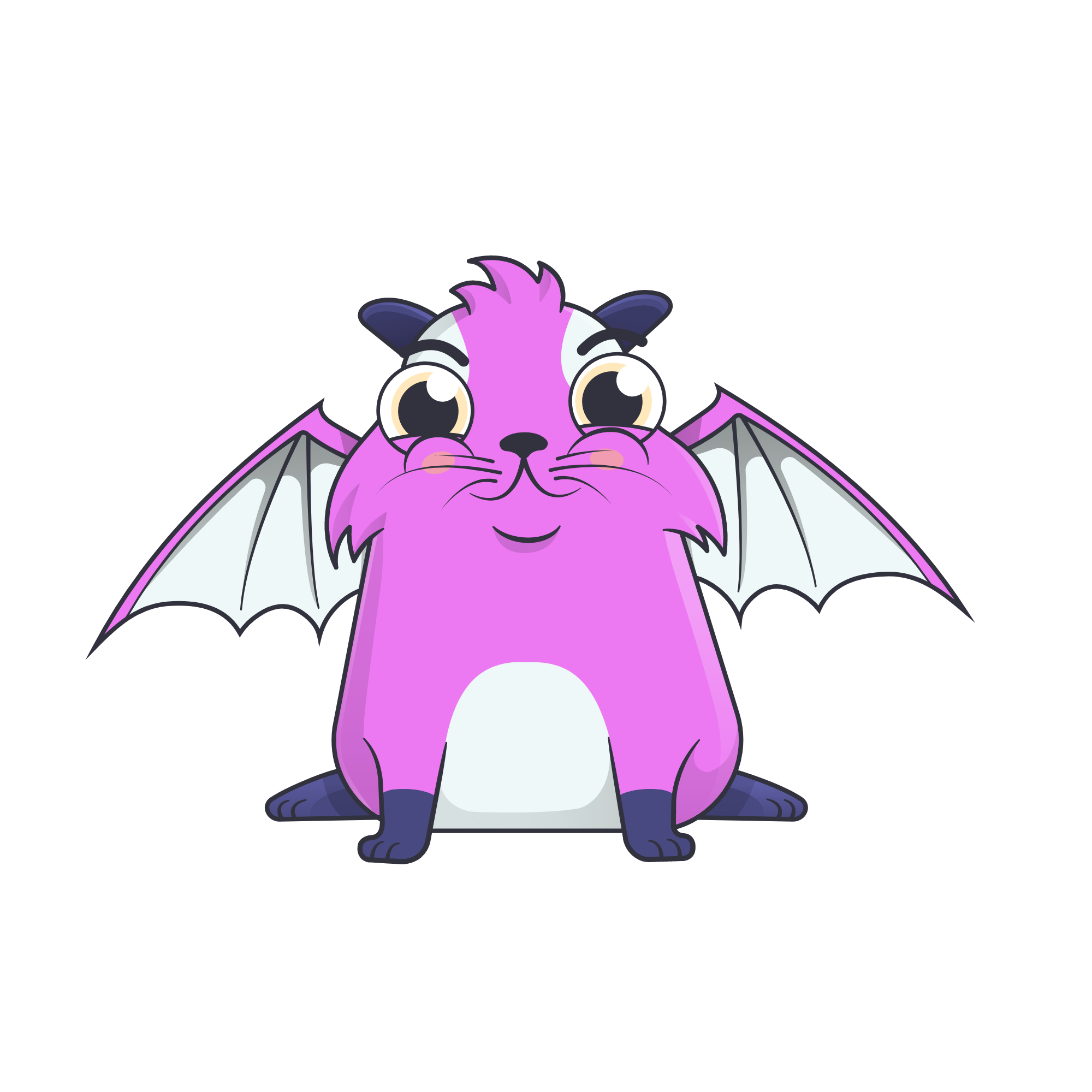 cryptokitty #1081287
