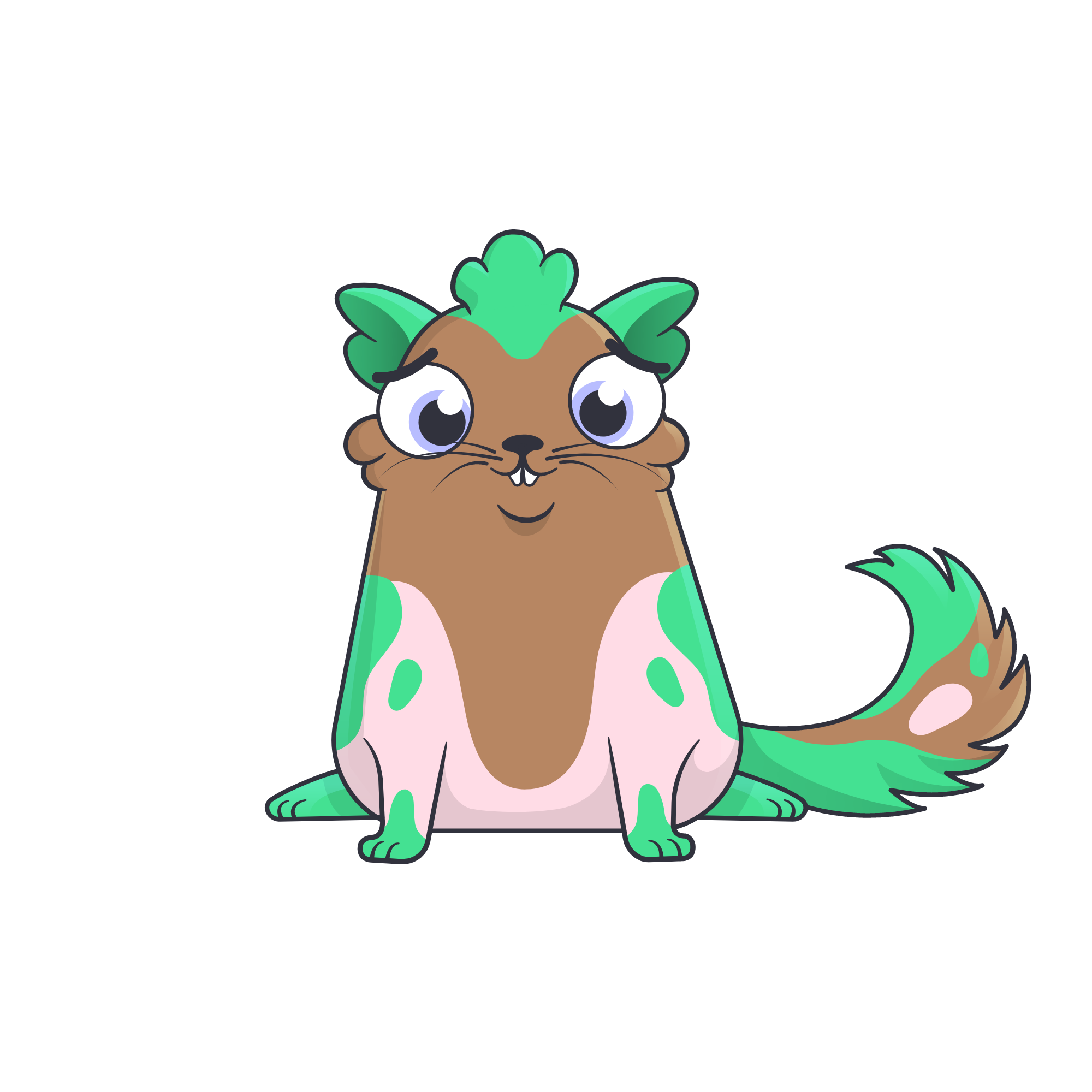 top 6 cryptokitties sales