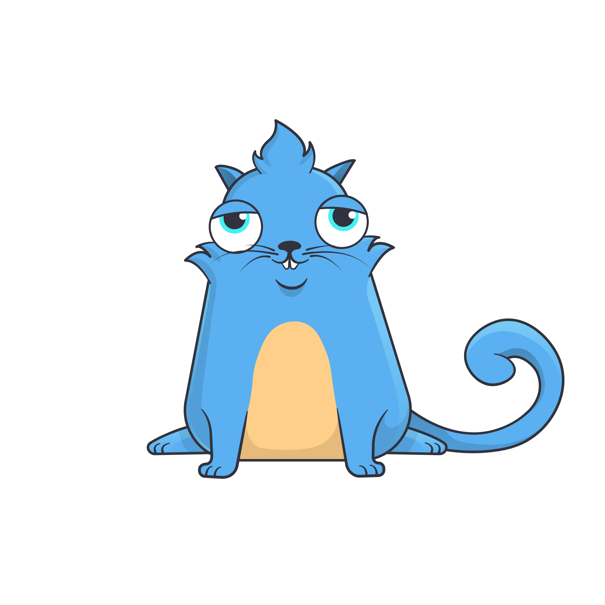 cryptokitty #1084711