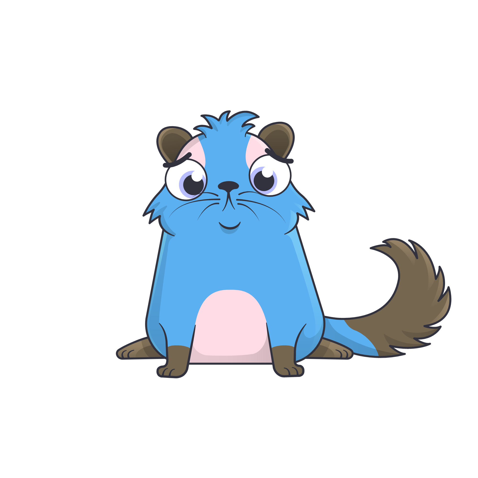 cryptokitty #1084907