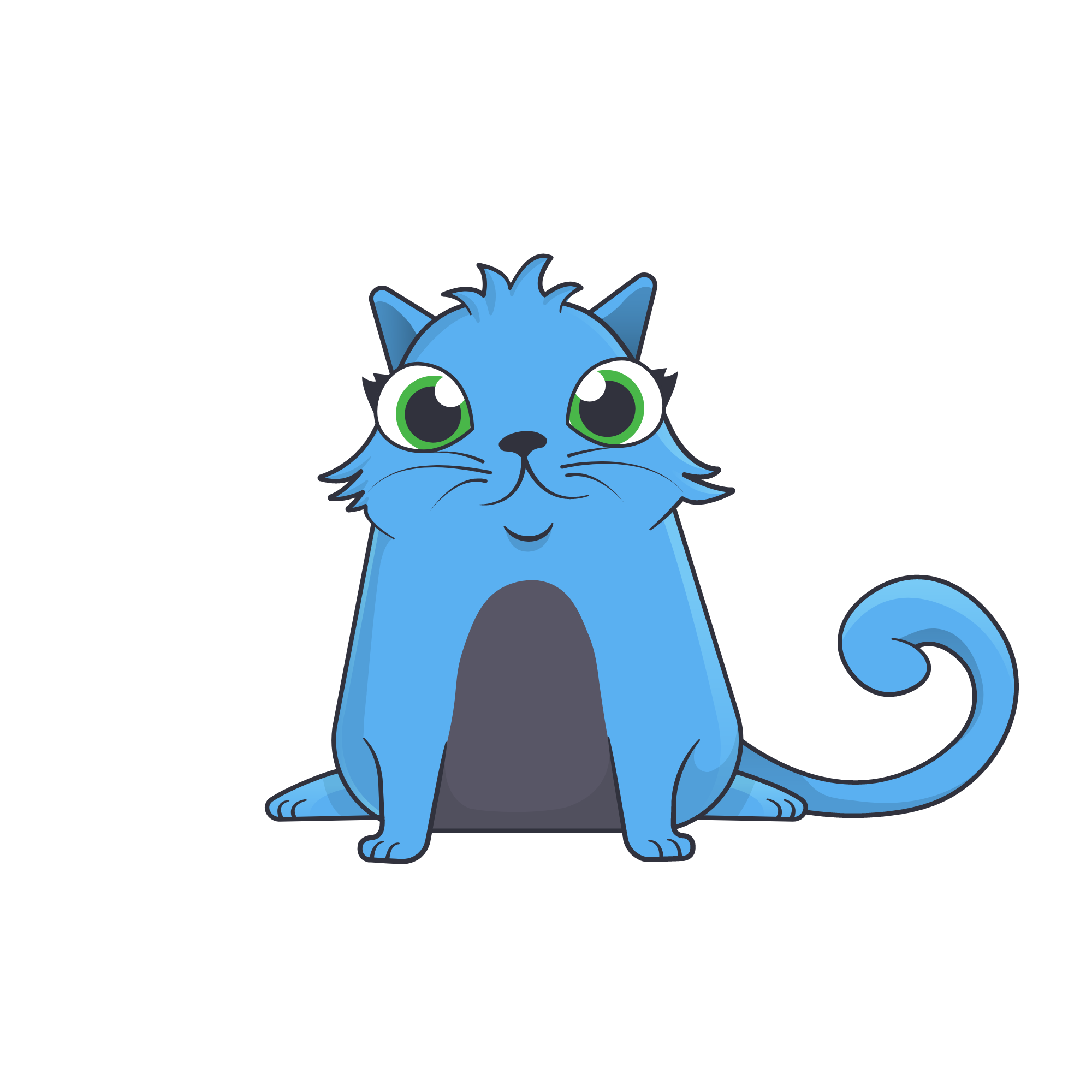 cryptokitty #1090934