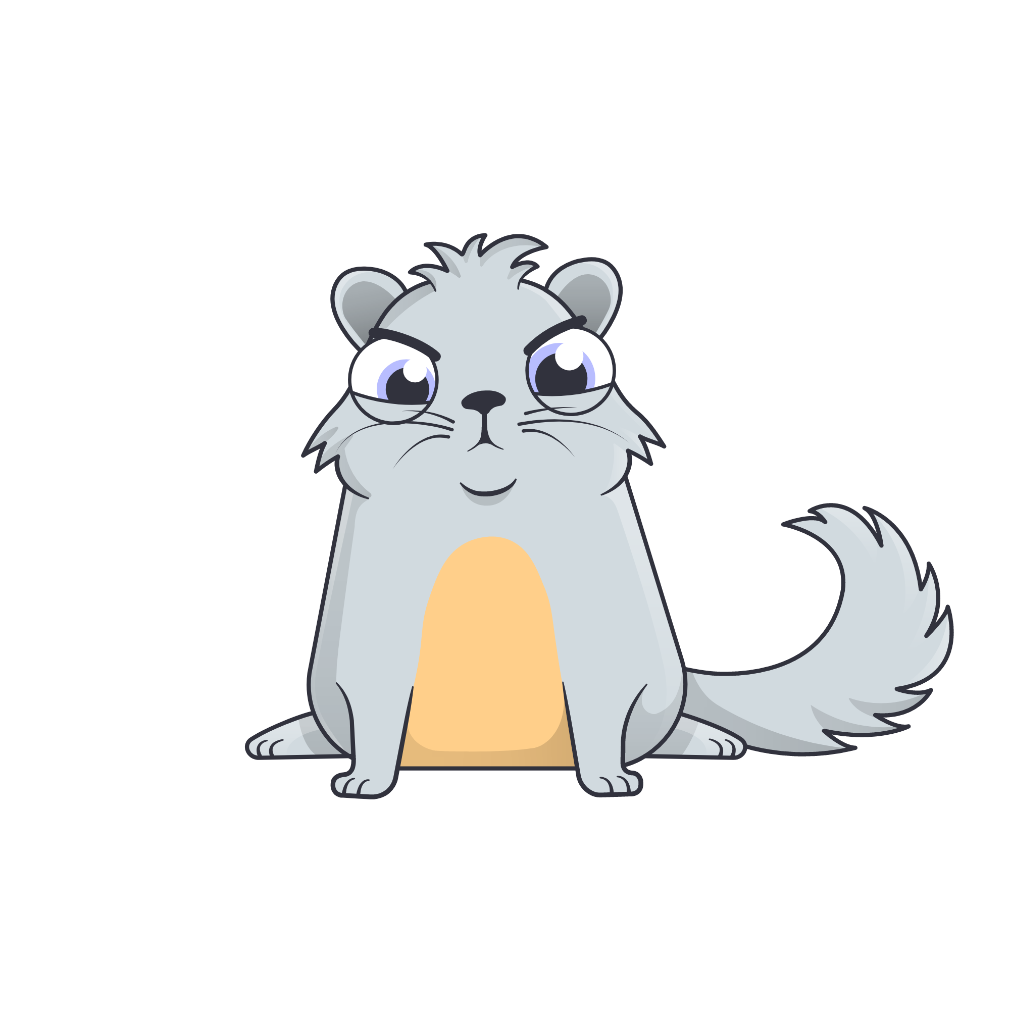 cryptokitty #1096737