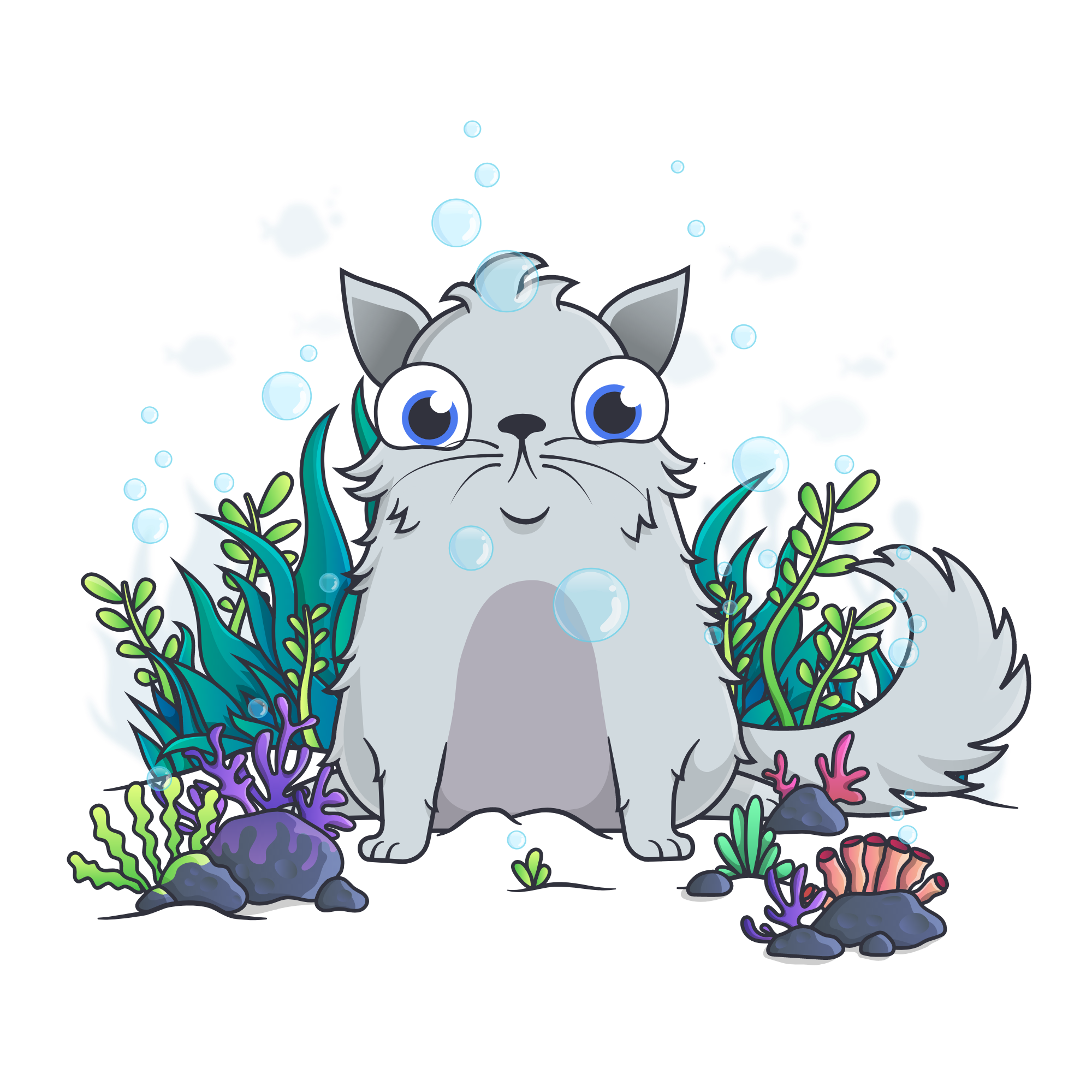cryptokitty #1101271