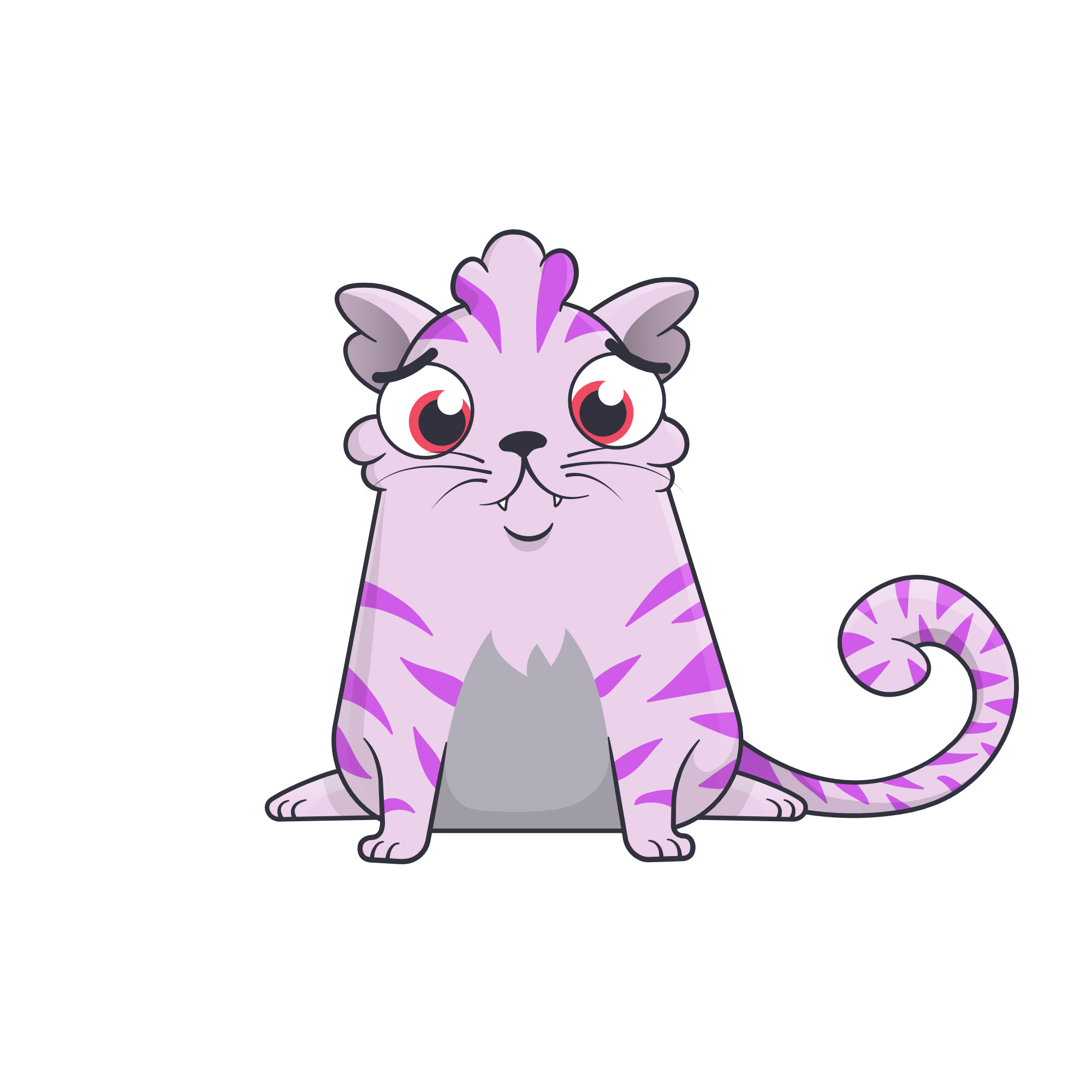 cryptokitty #1101805