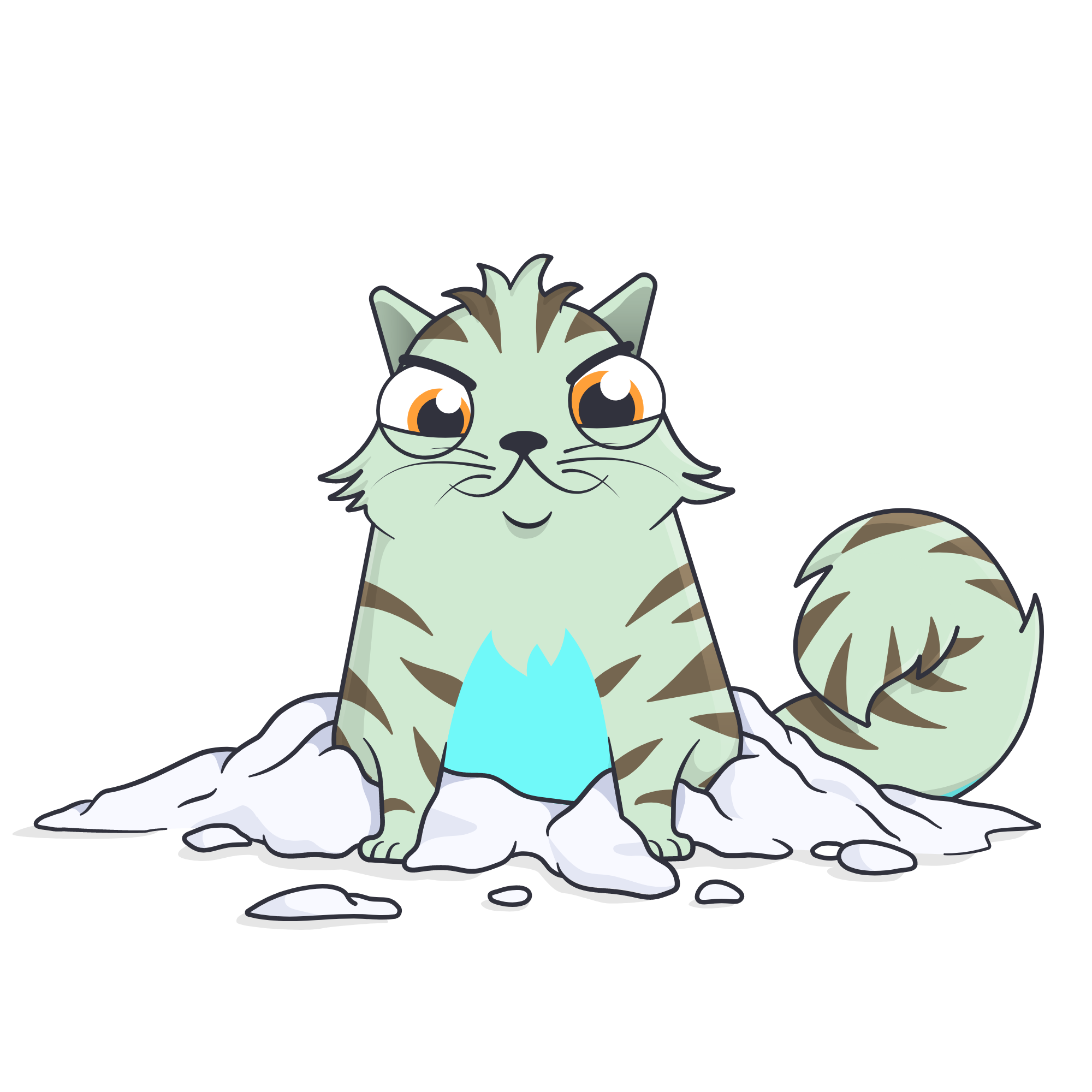 top 6 cryptokitties sales