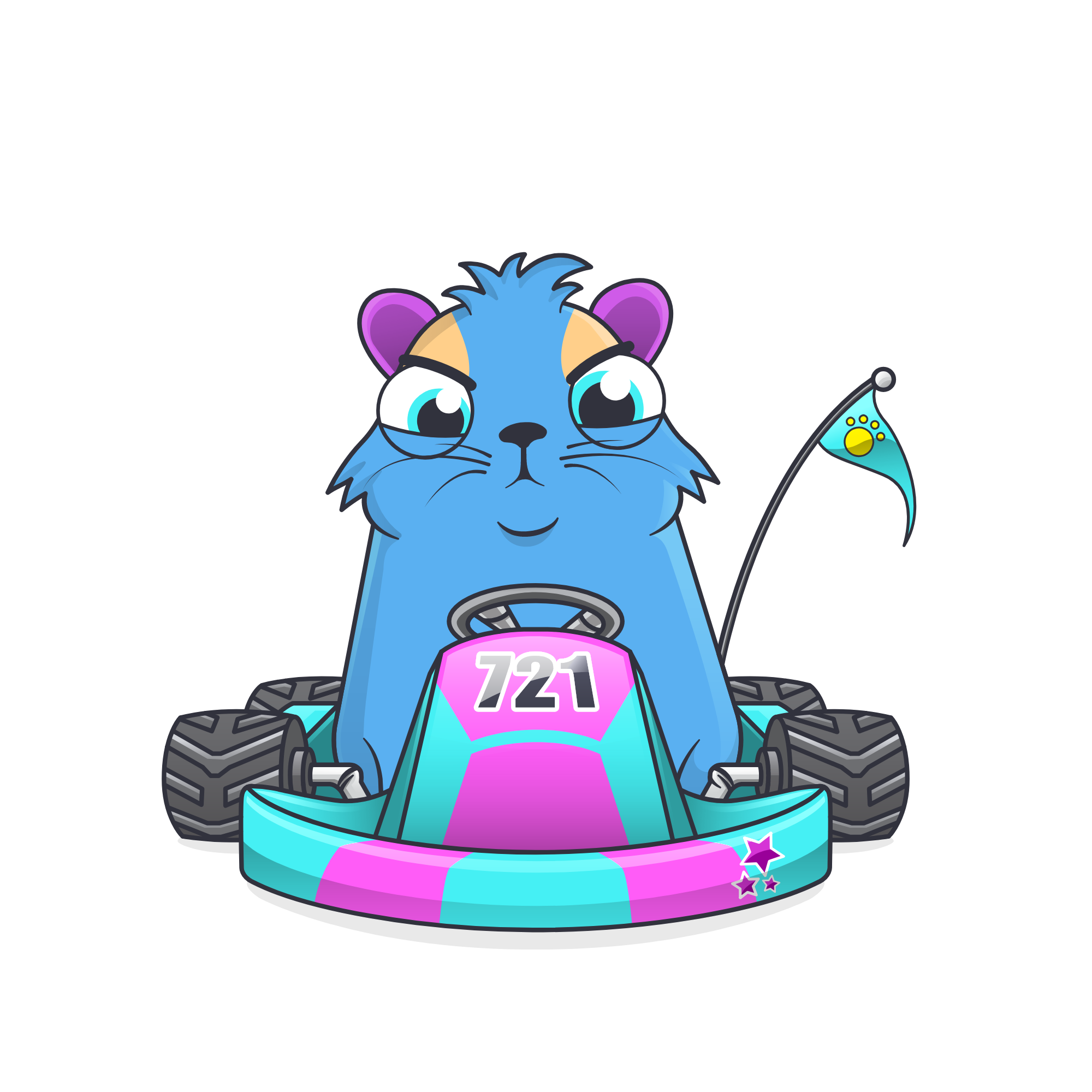 cryptokitty #1107233
