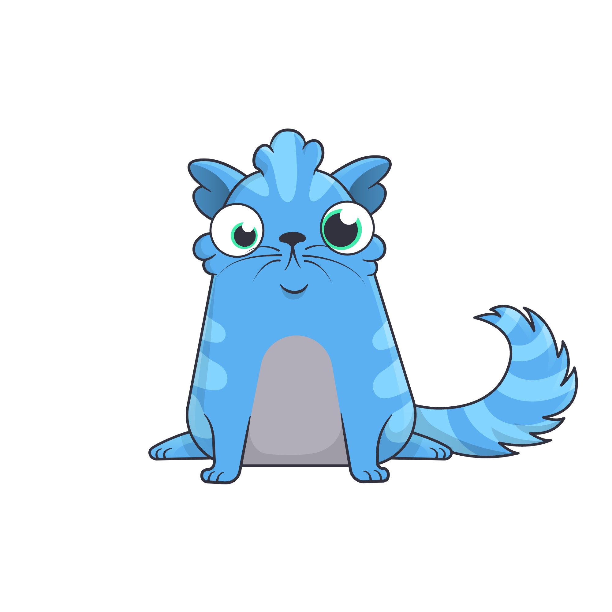 cryptokitty #1115763