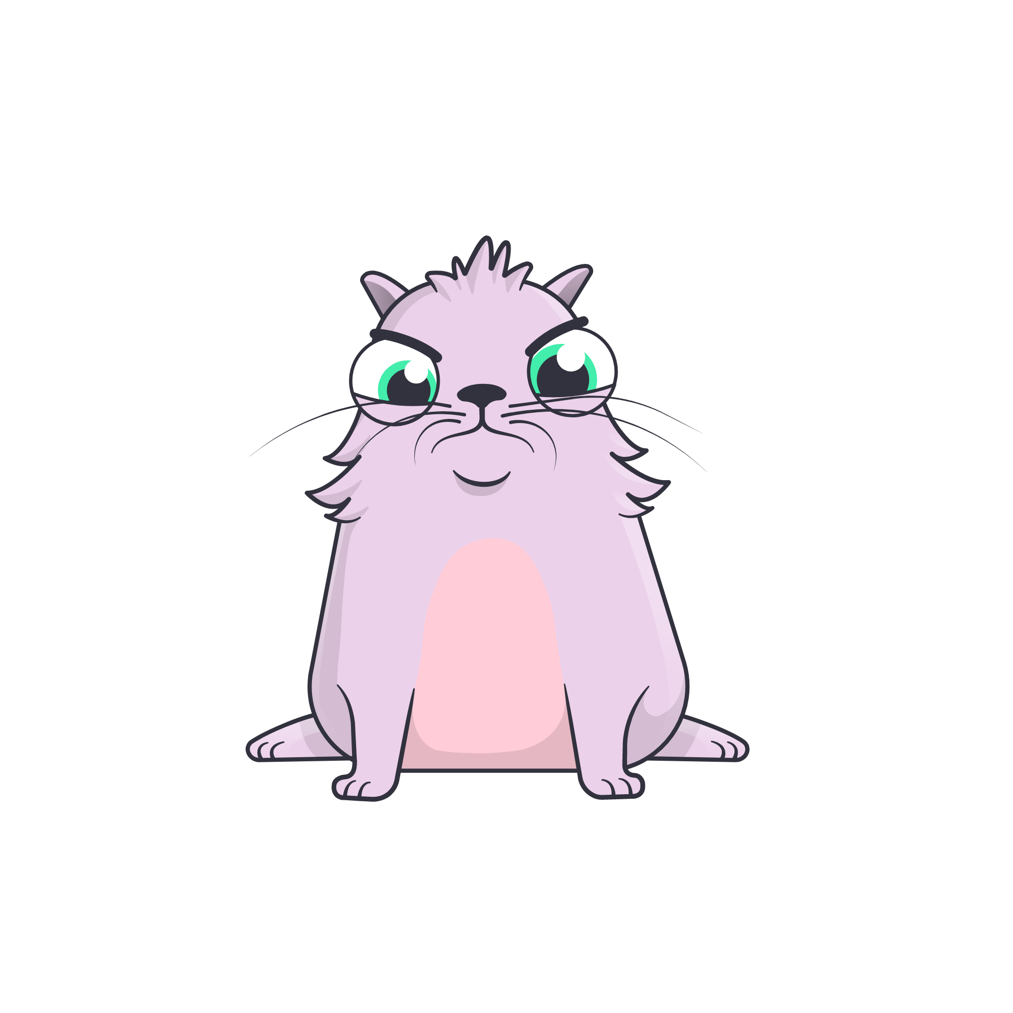 cryptokitty #1118813