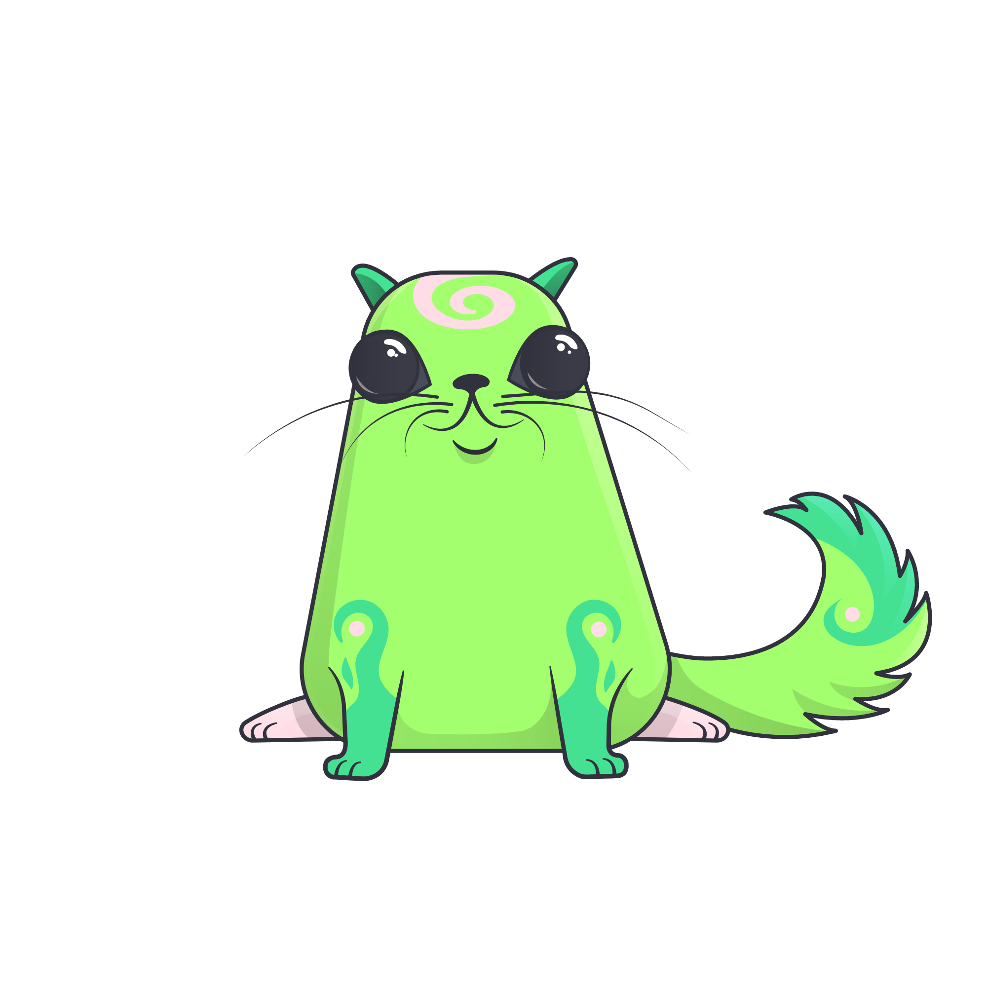 cryptokitty #1123465