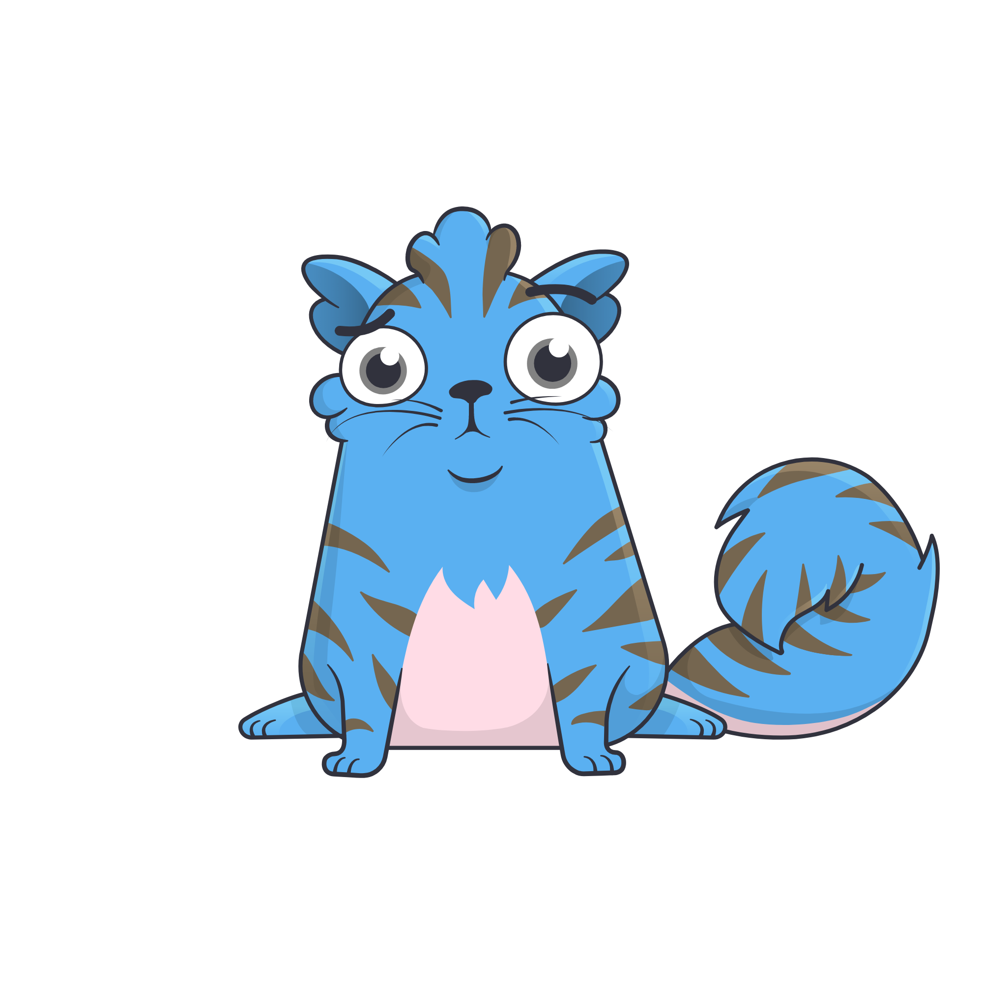top 6 cryptokitties sales