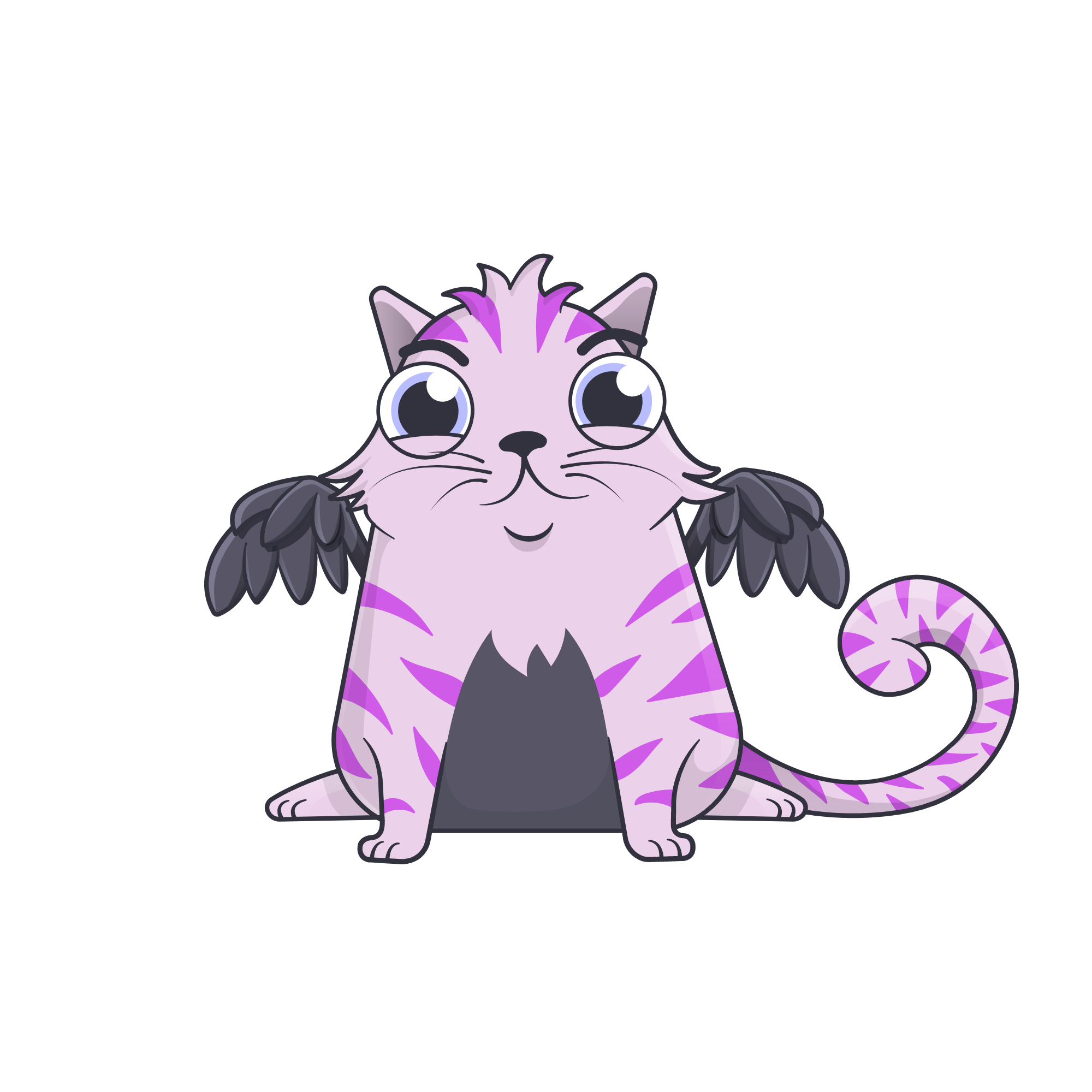 top 6 cryptokitties sales