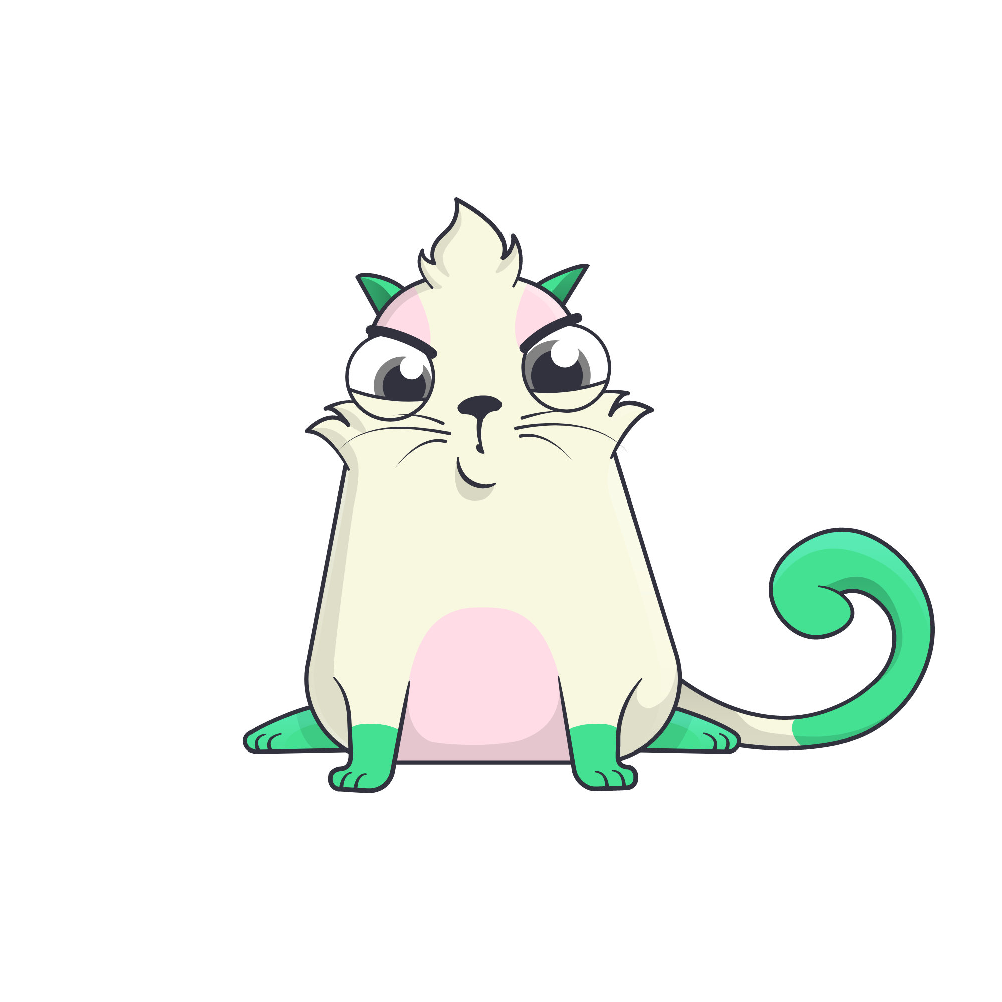top 6 cryptokitties sales