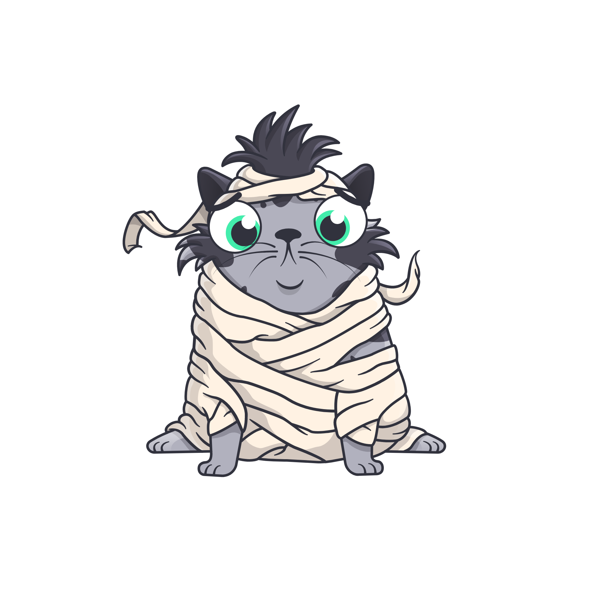 cryptokitty #1126322