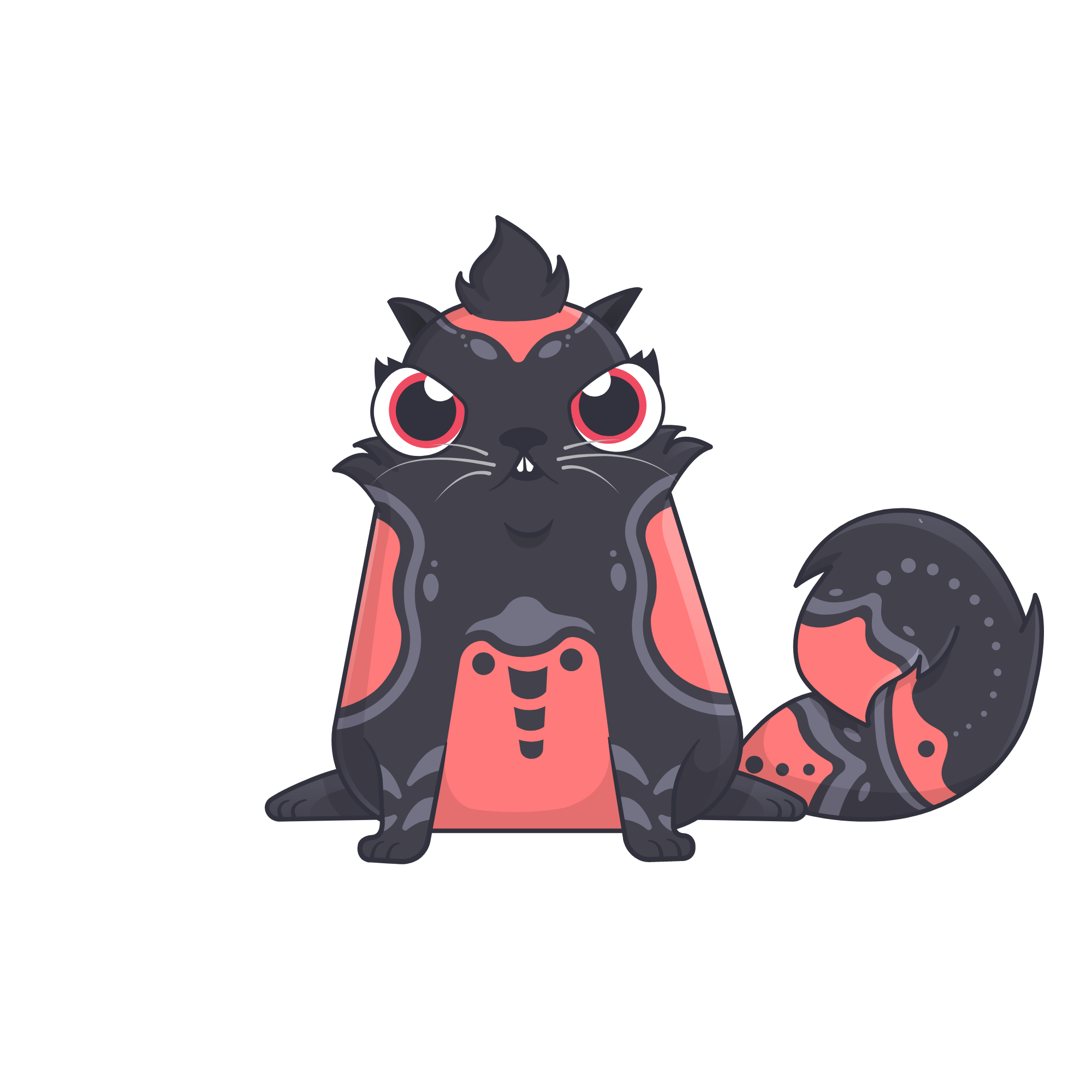 cryptokitty #1127797