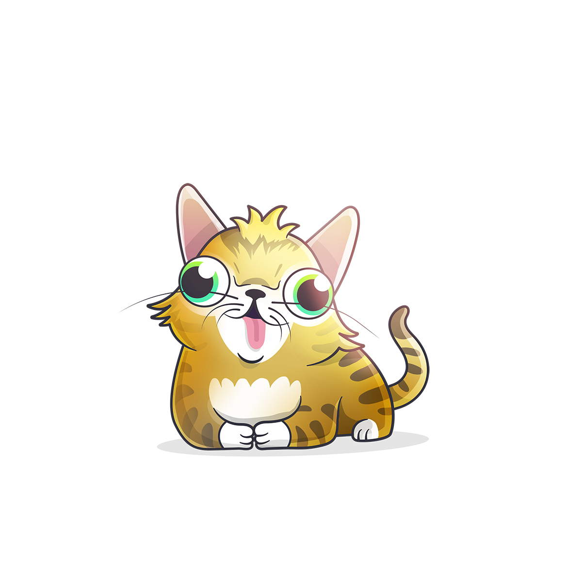 cryptokitty #1129545