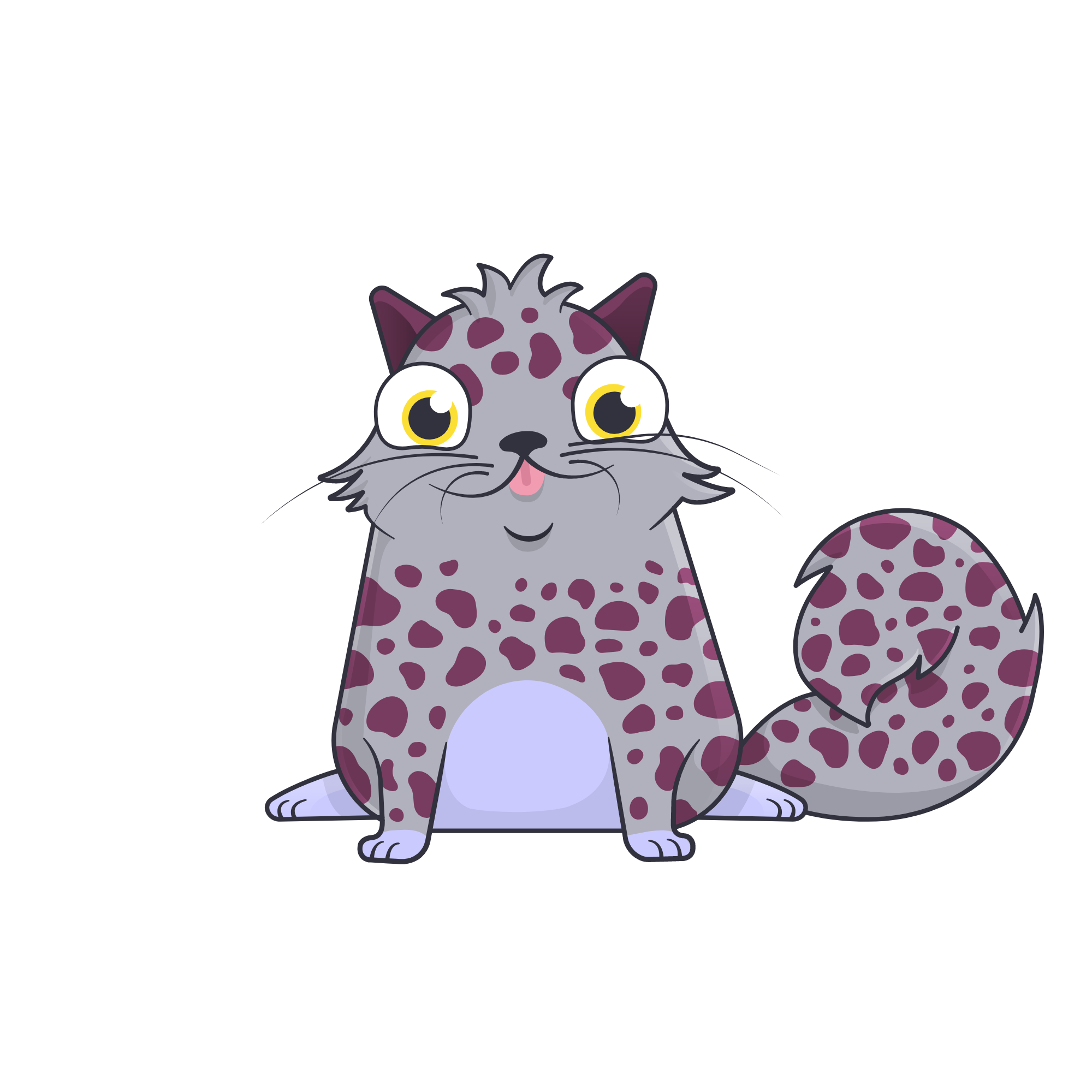 cryptokitty #1131337