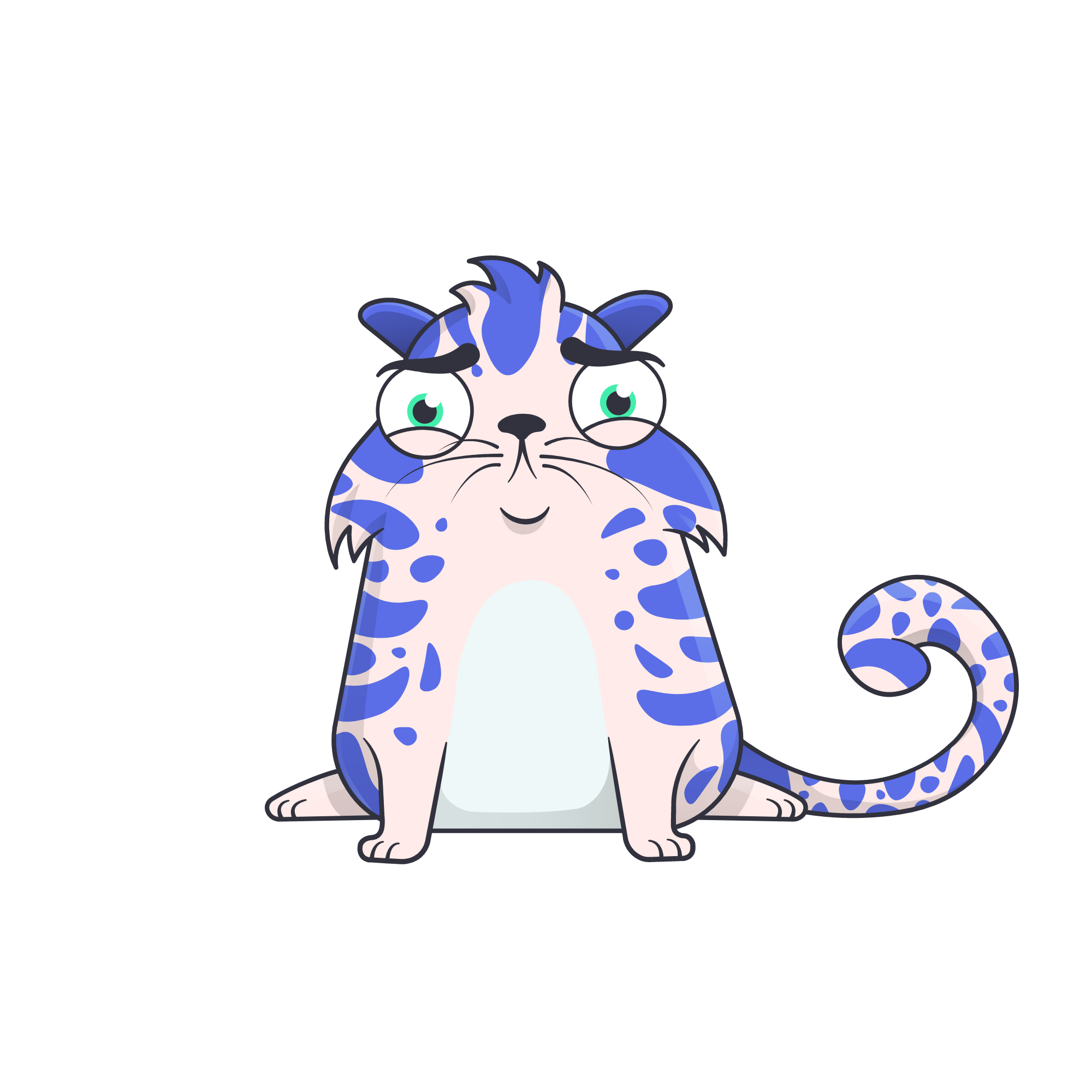 cryptokitty #1132233