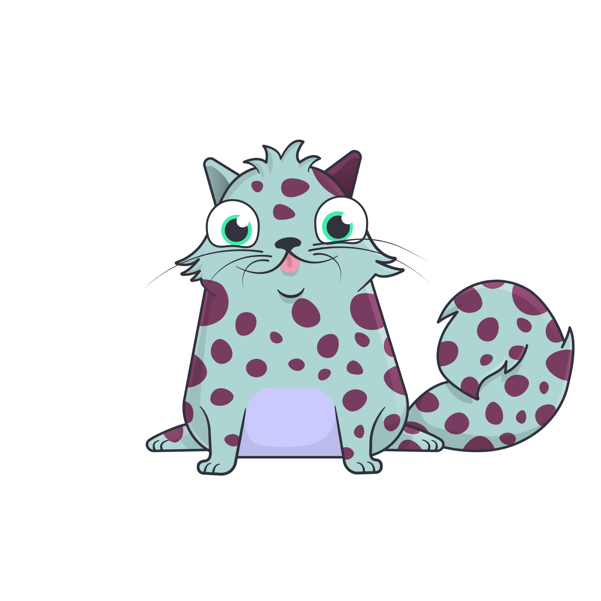 cryptokitty #1132500