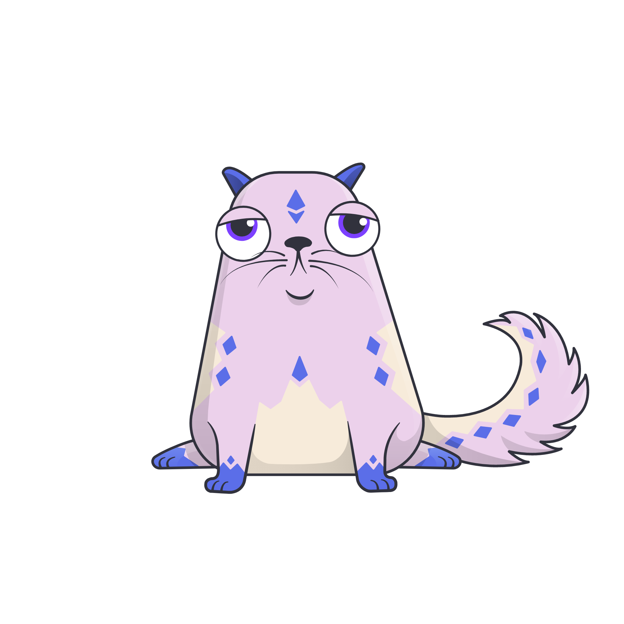 cryptokitty #1134529