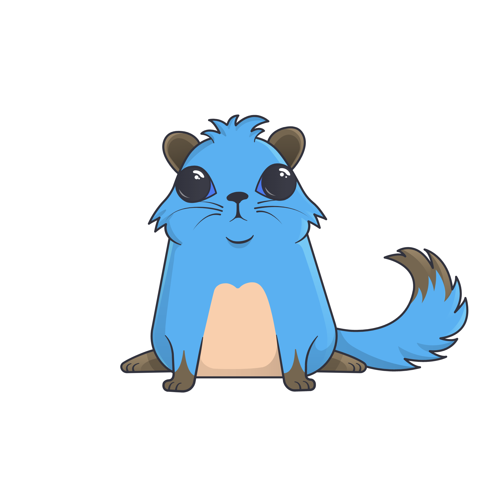 cryptokitty #1137362