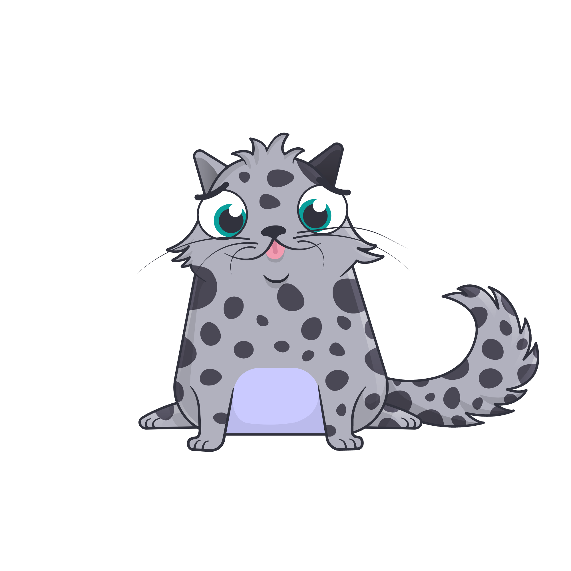 cryptokitty #1137492