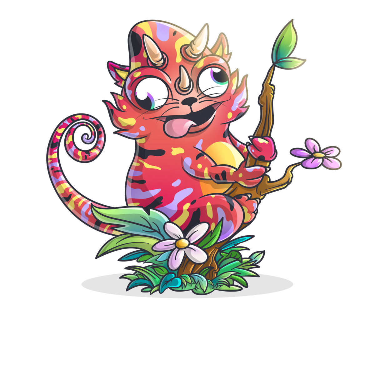 cryptokitty #1137673
